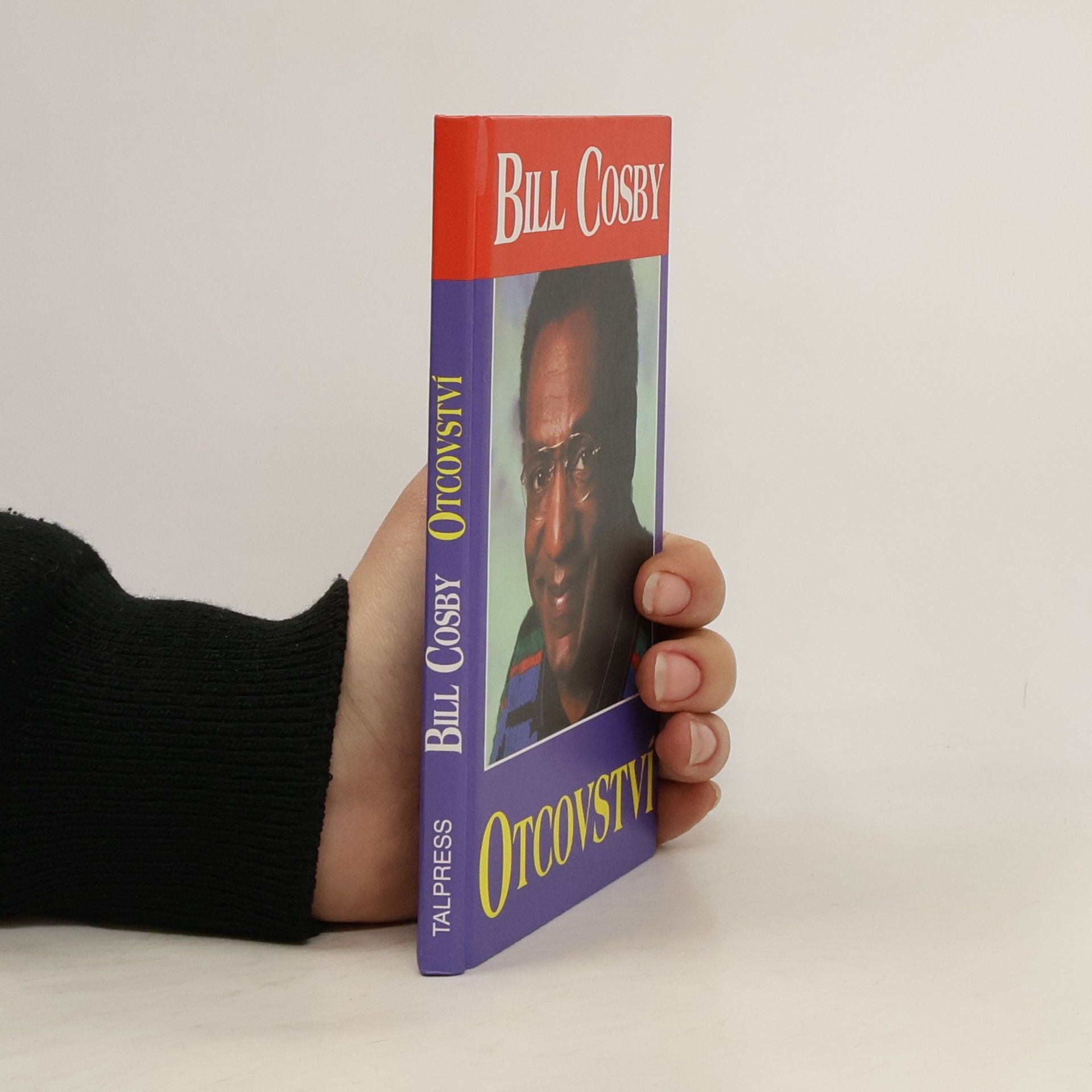 Bill Cosby Otcovství