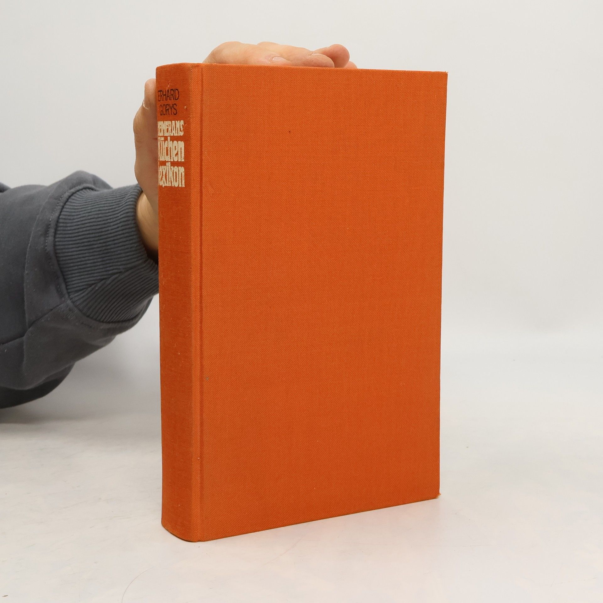 Auteurscollectief Küchen-Lexikon