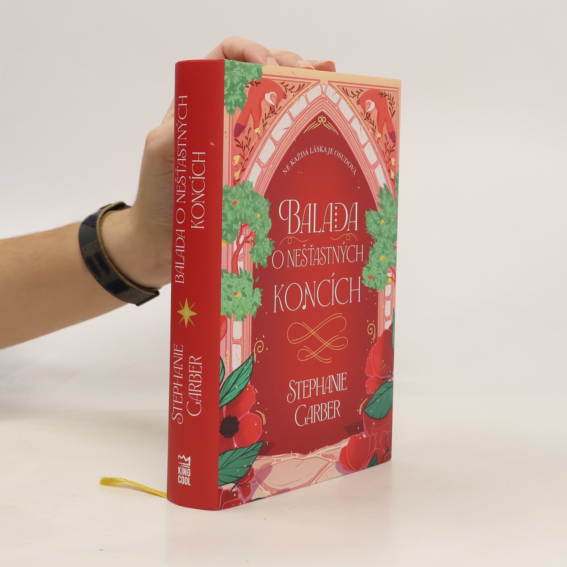 Balada o nešťastných koncích