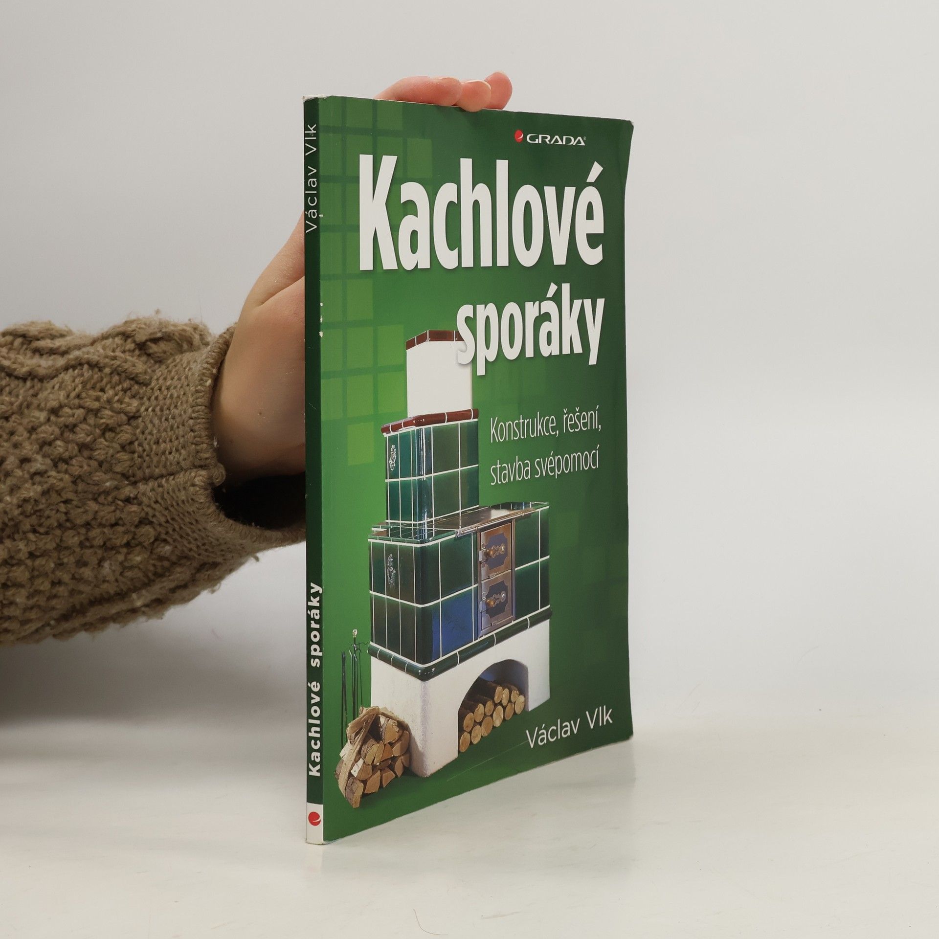 Kachlové sporáky