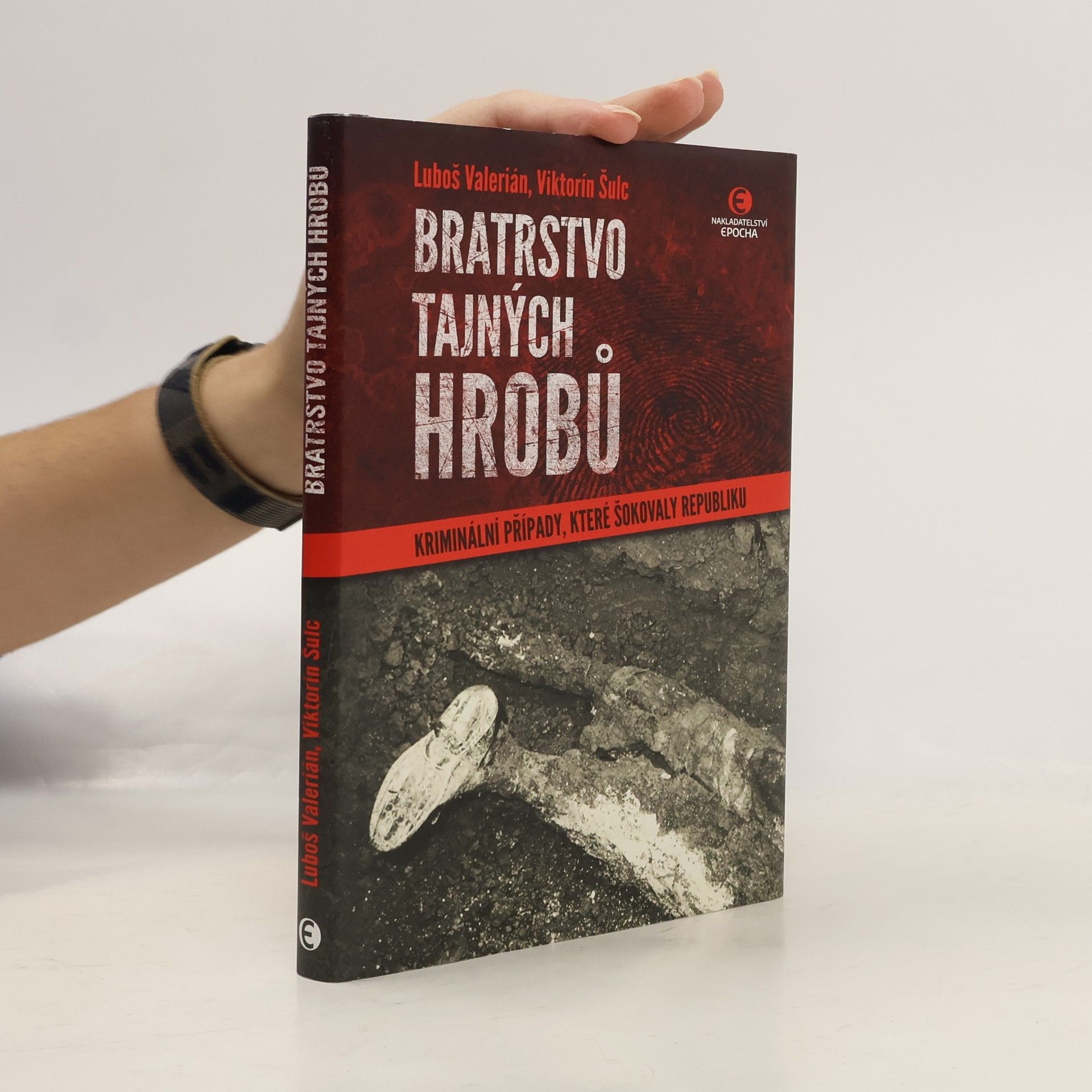 Bratrstvo tajných hrobů