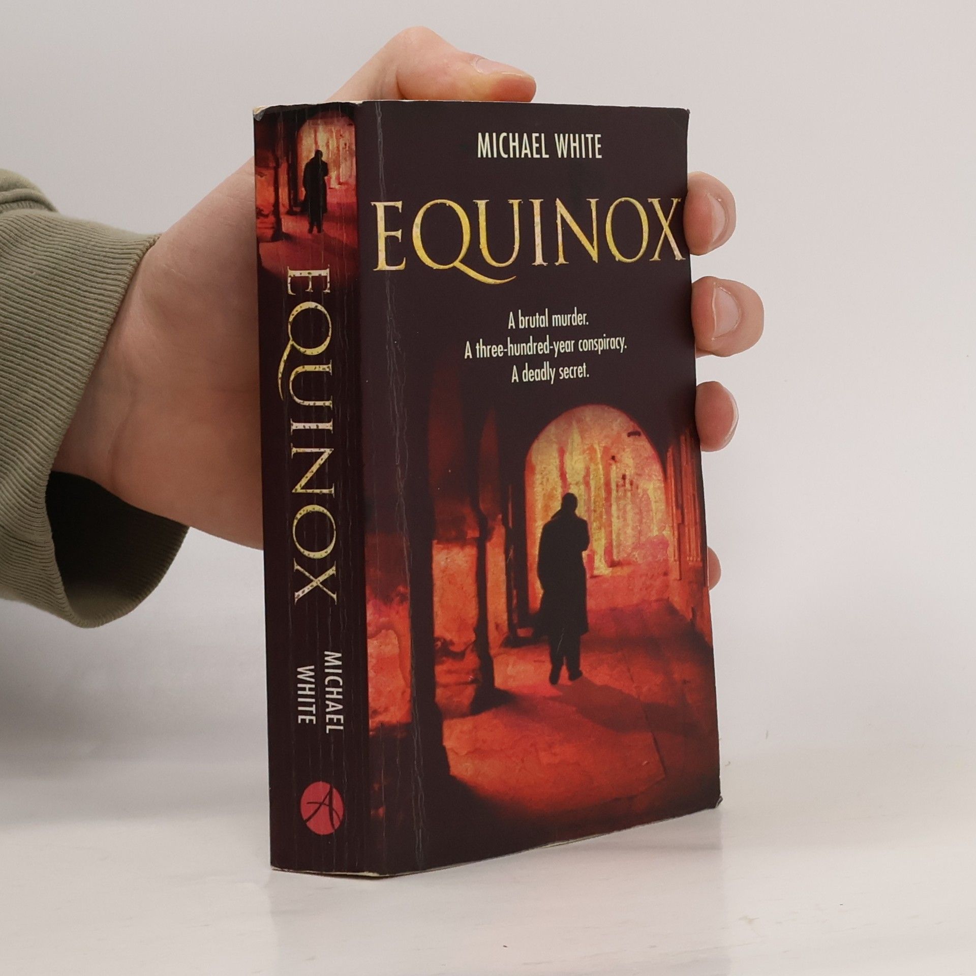 Michael White Equinox