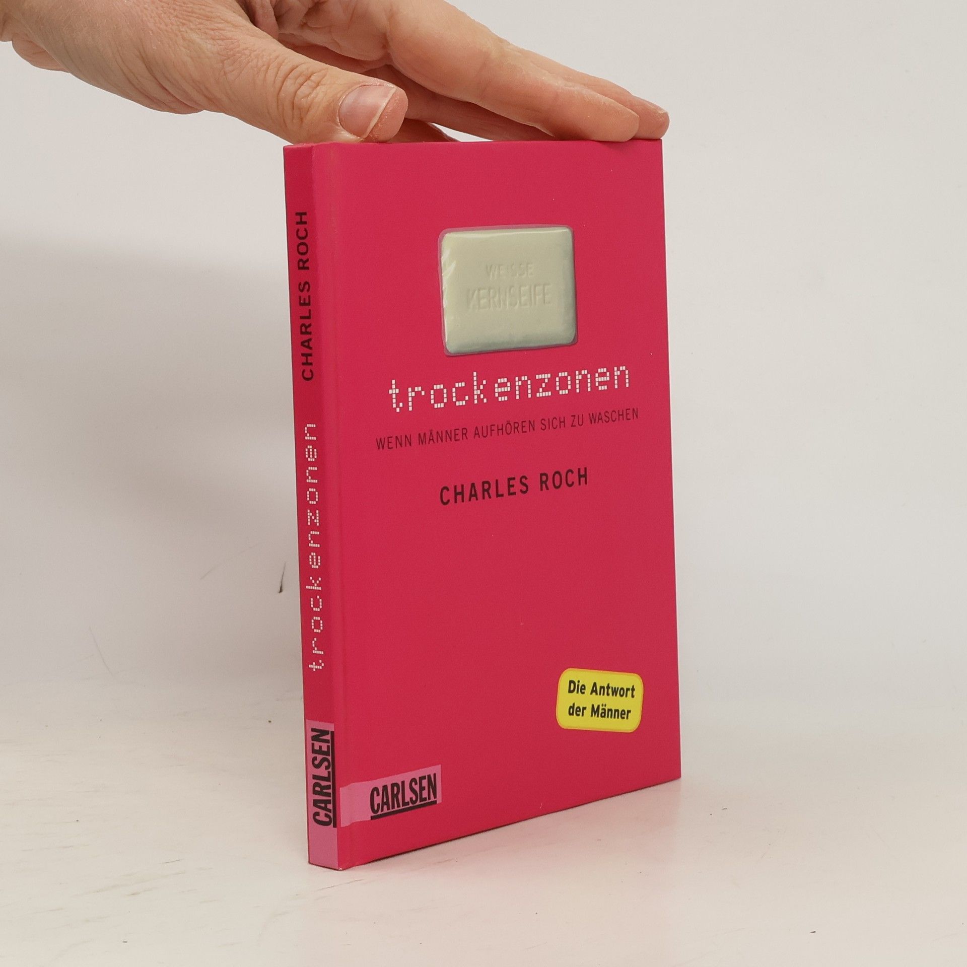 Bernd Zeller Trockenzonen