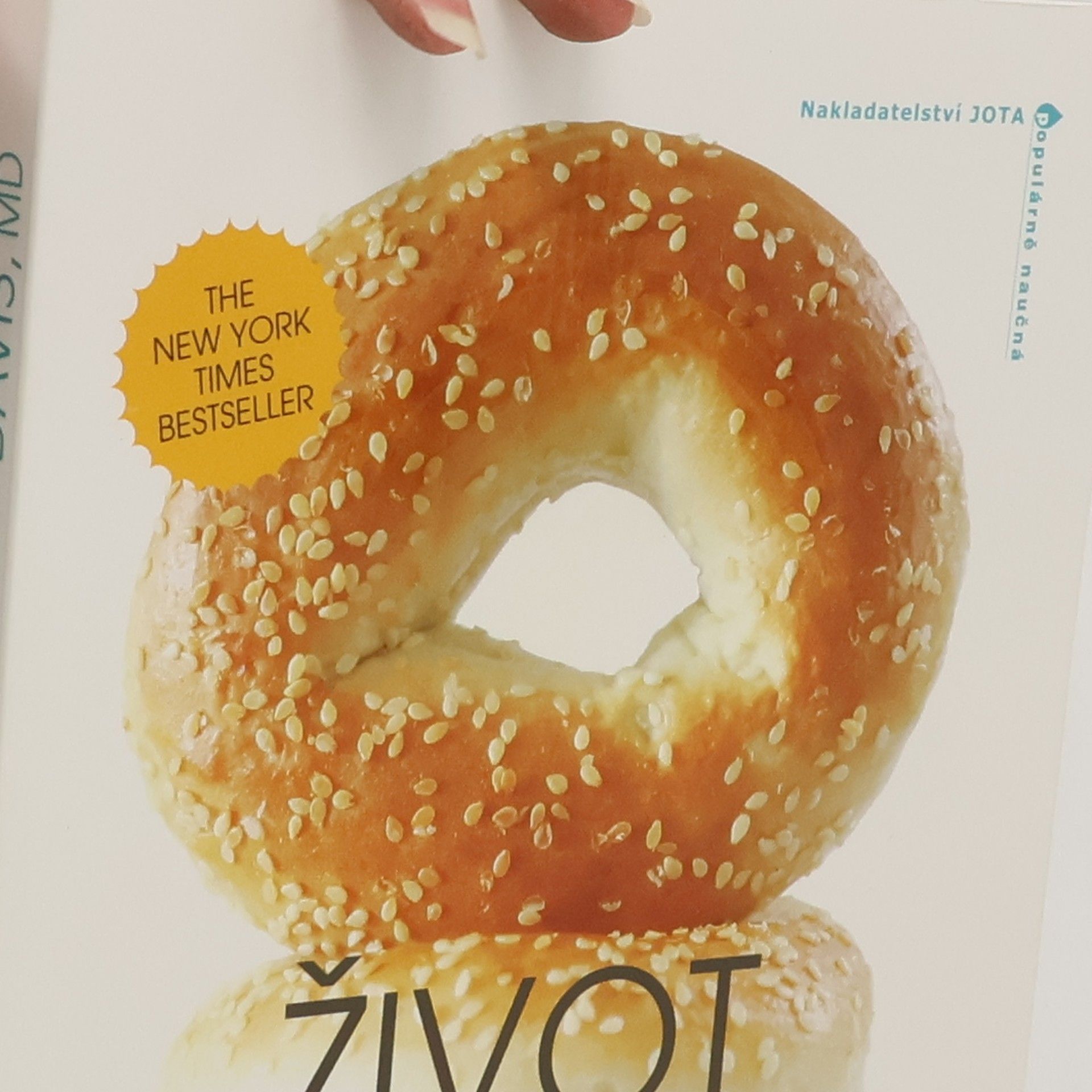 William Davis Život bez pšenice