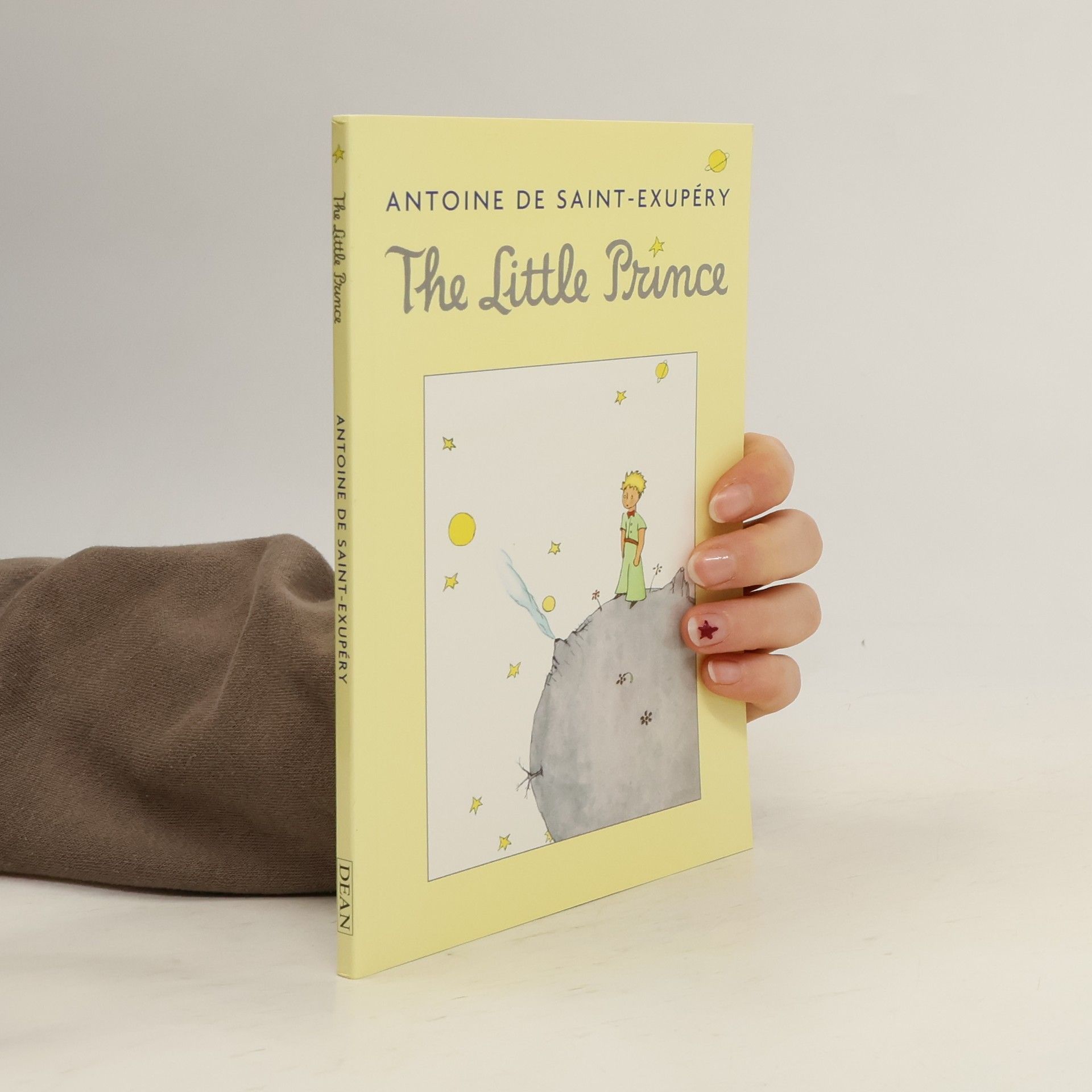 The Little Prince