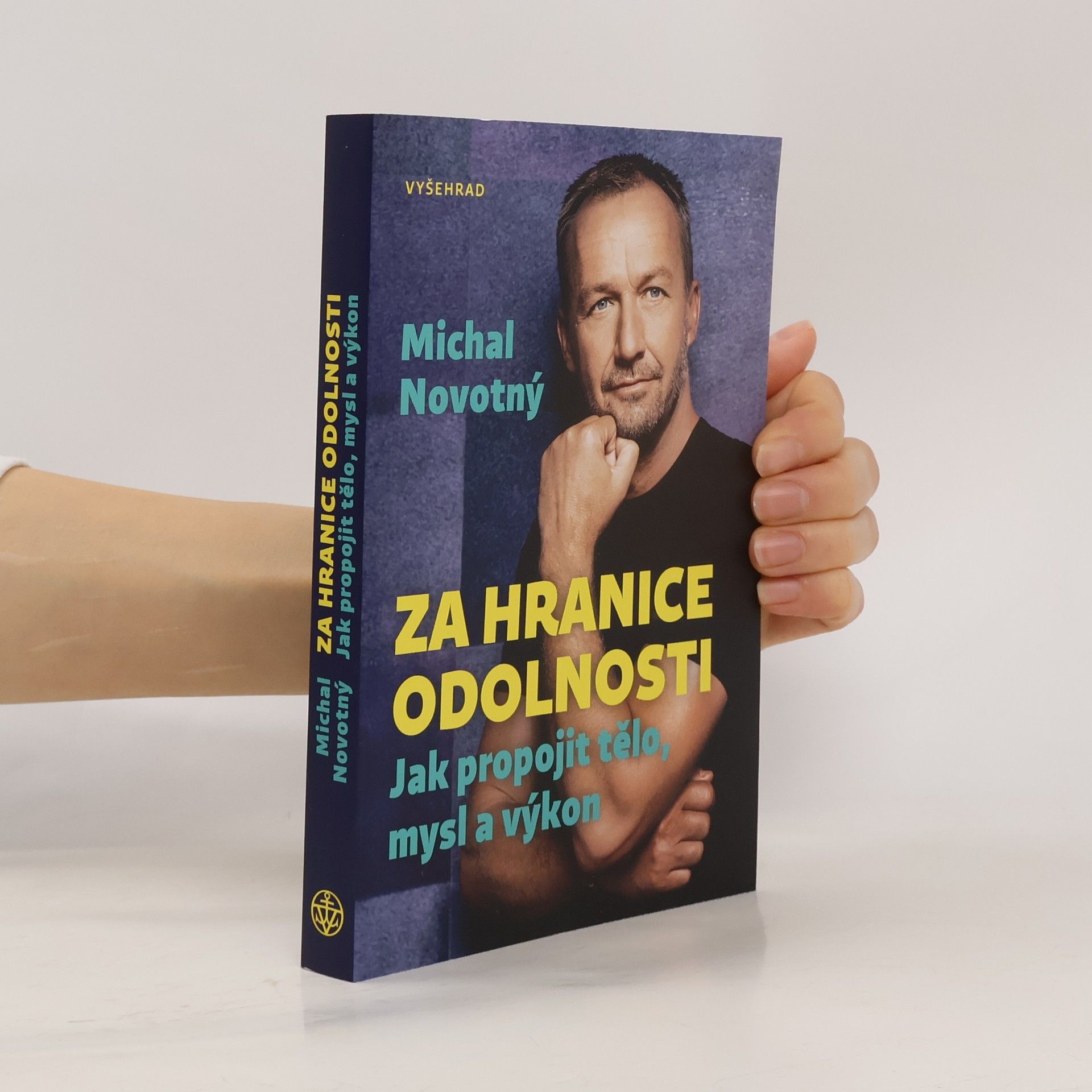 Za hranice odolnosti: Jak propojit tělo, mysl a výkon