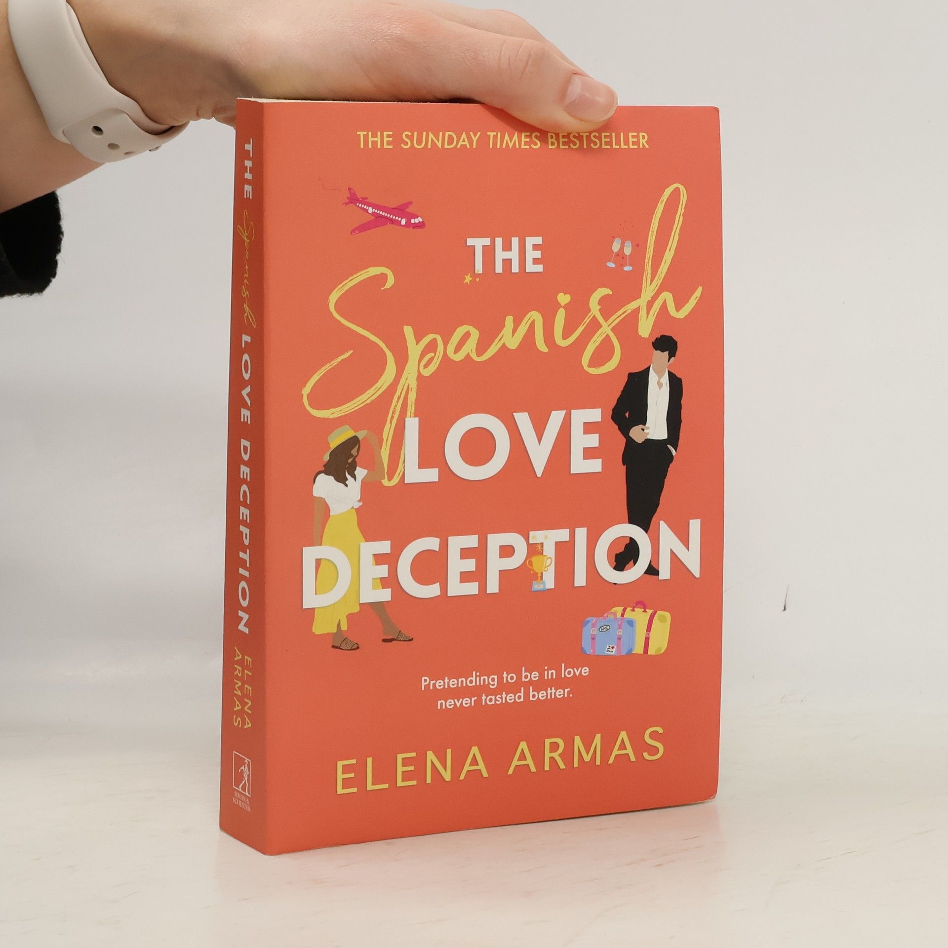 The Spanish Love Deception