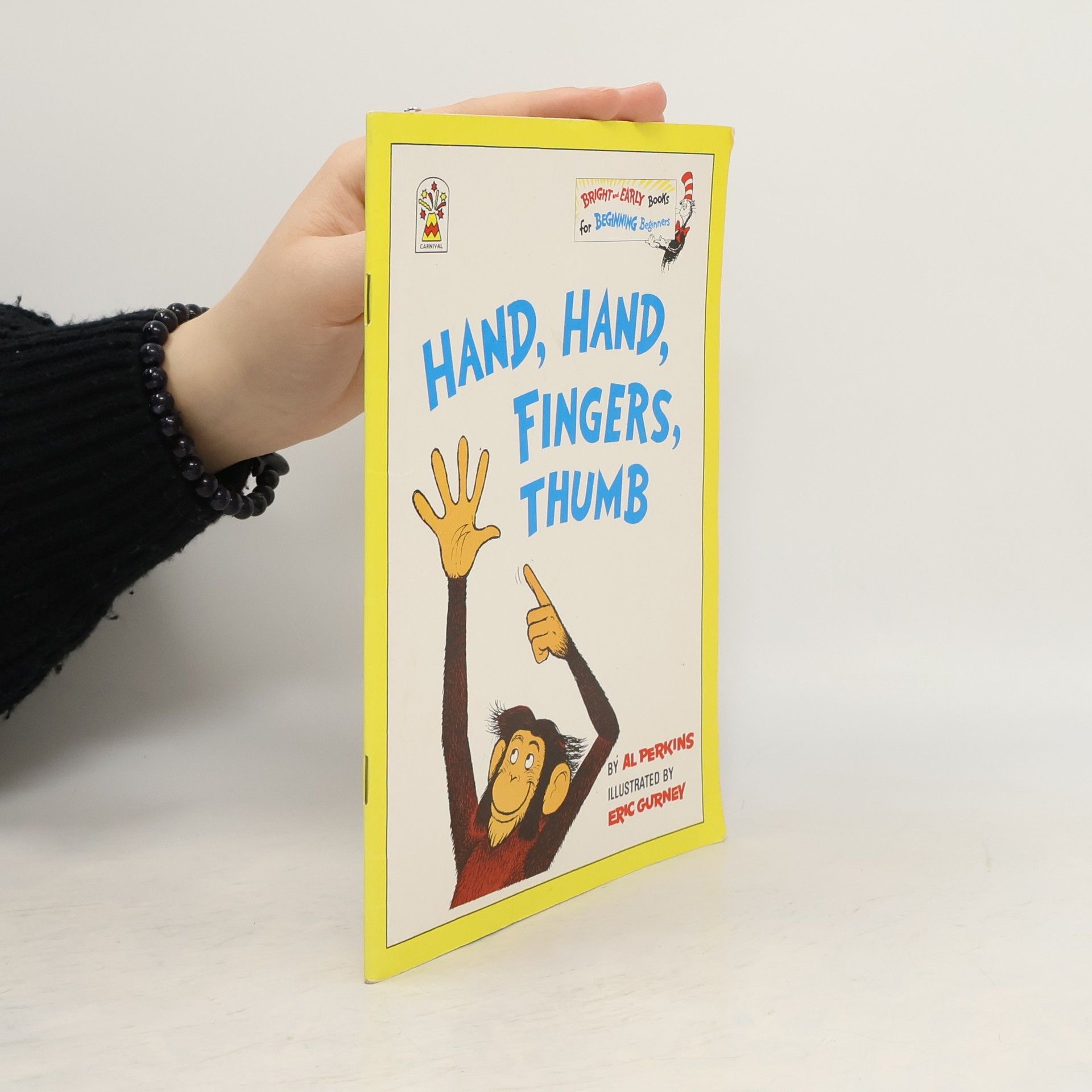 Hand, Hand, Fingers, Thumb