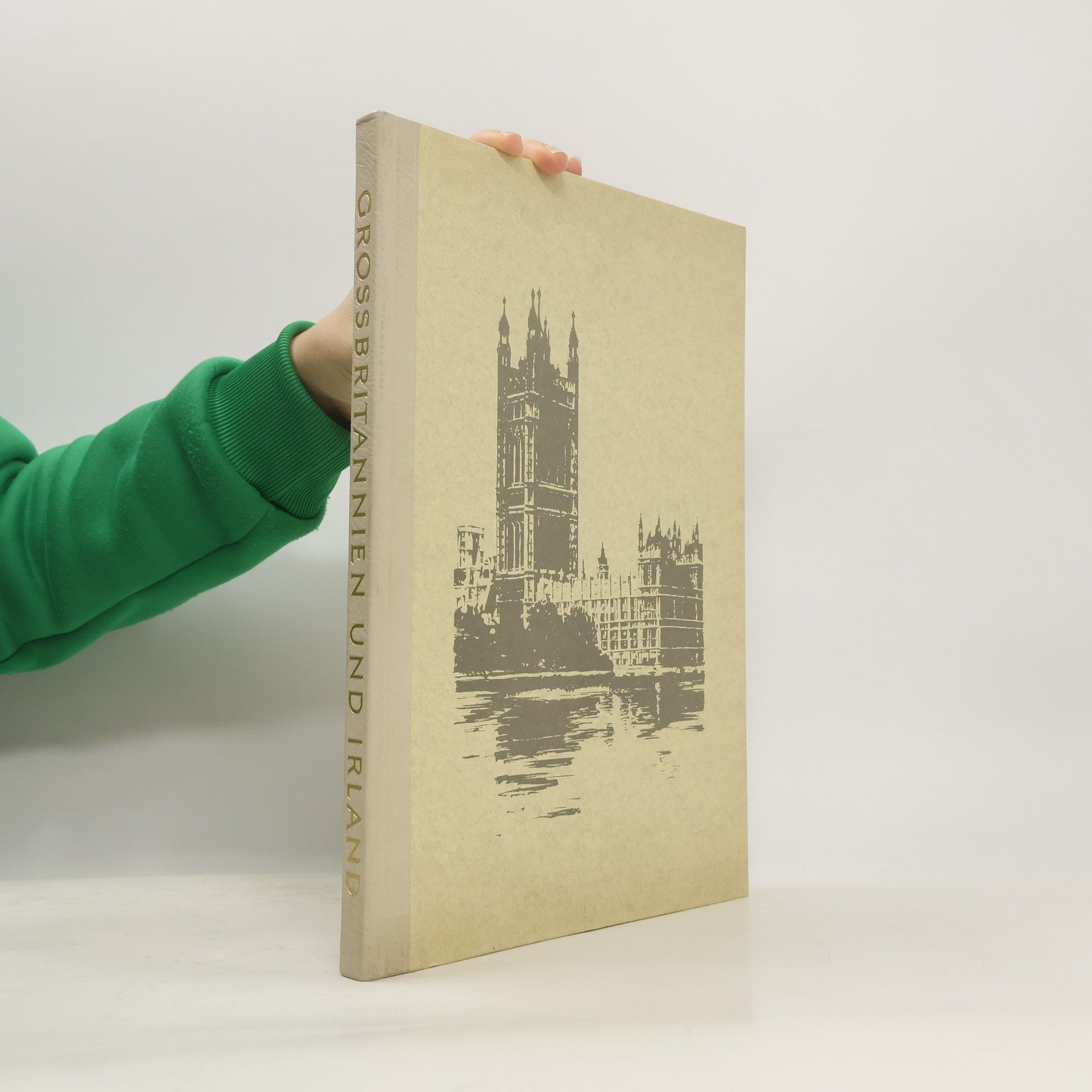 Autorenkollektiv Grossbritannien und Irland