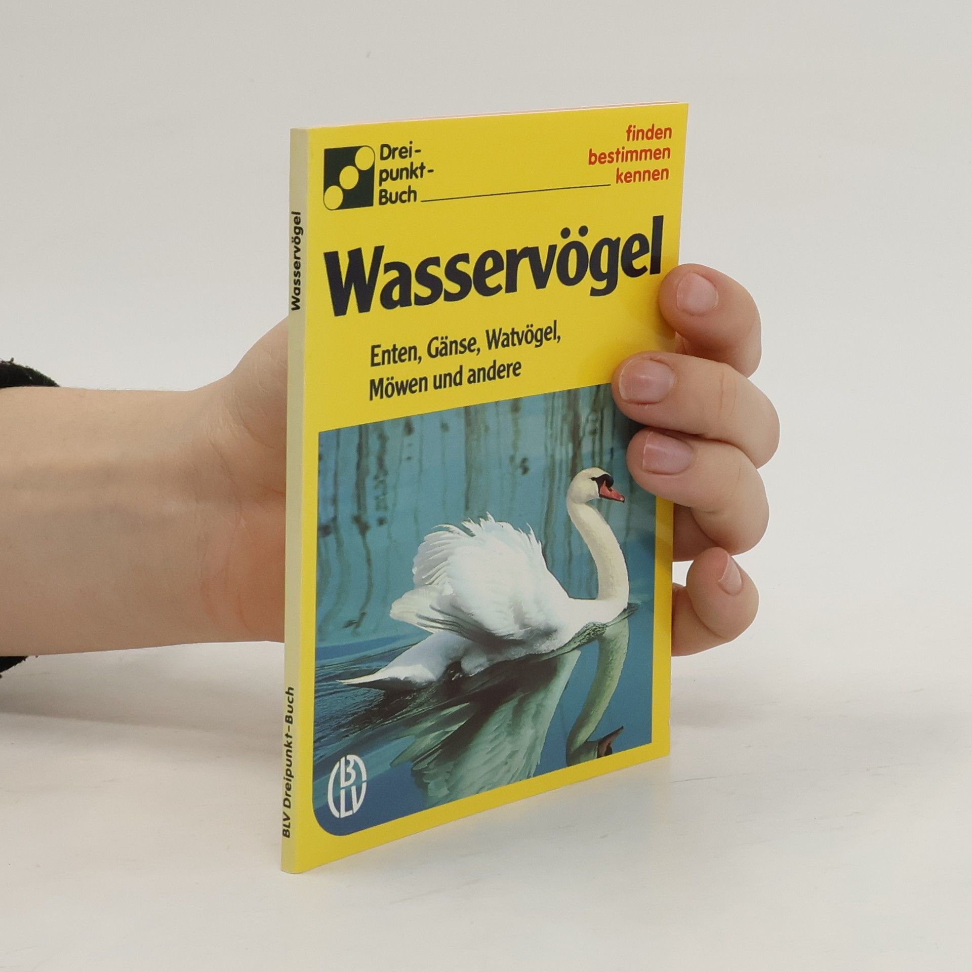 Collectif d'auteurs Wasservögel