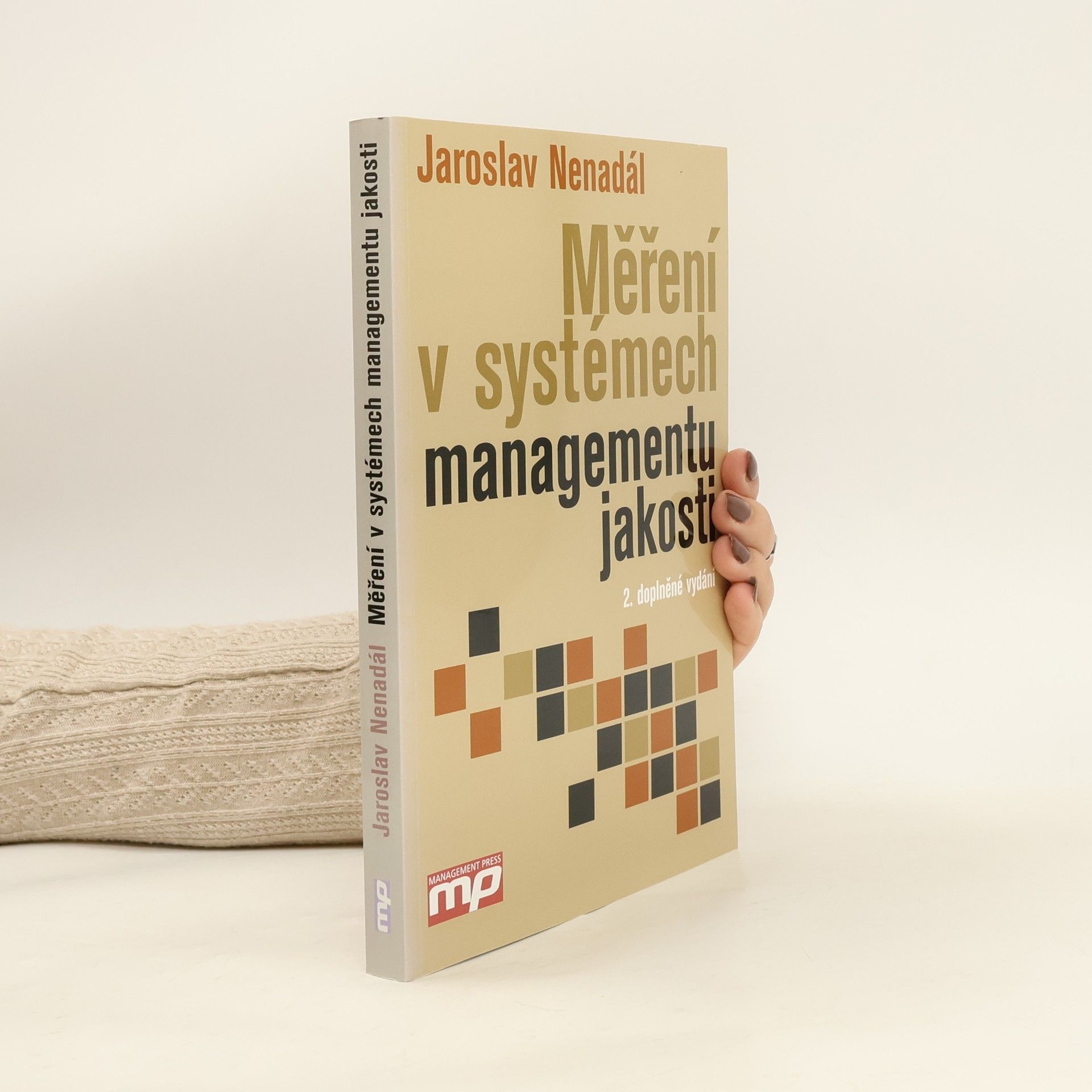 Měření v systémech managementu jakosti