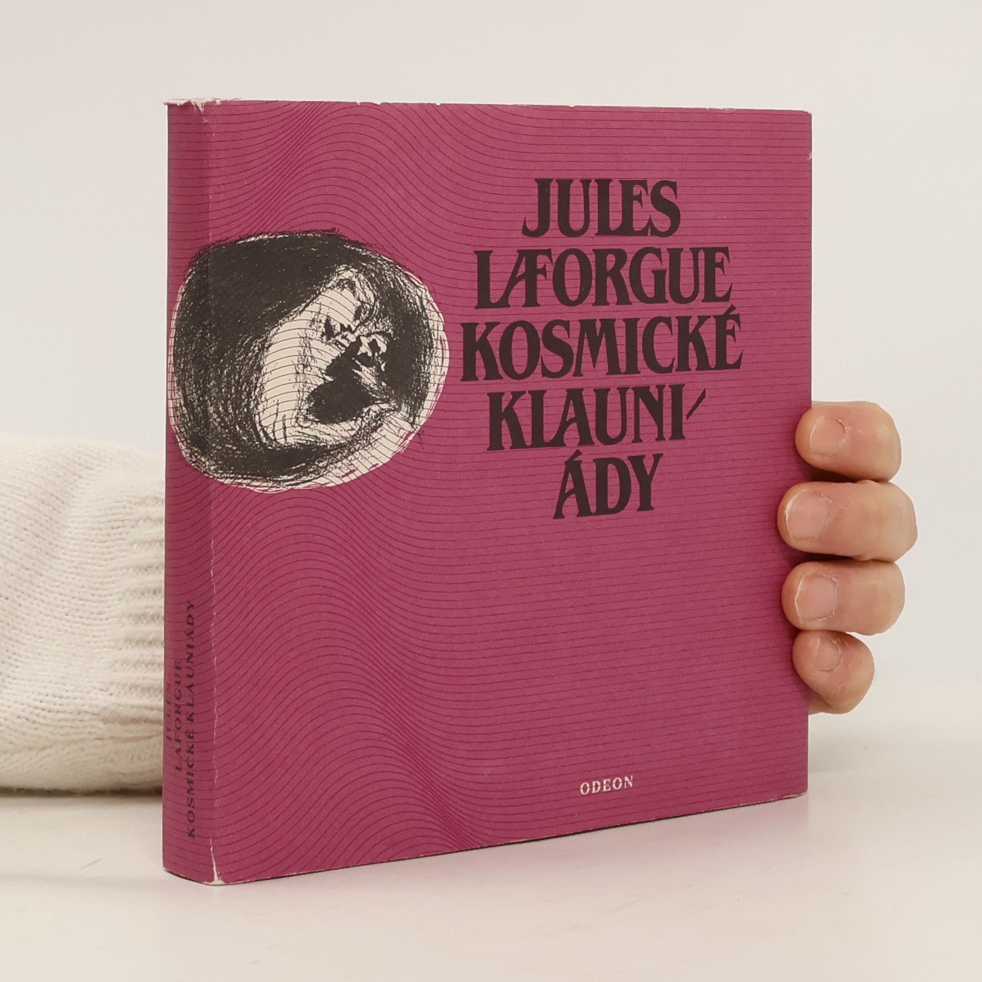 Kosmické klauniády