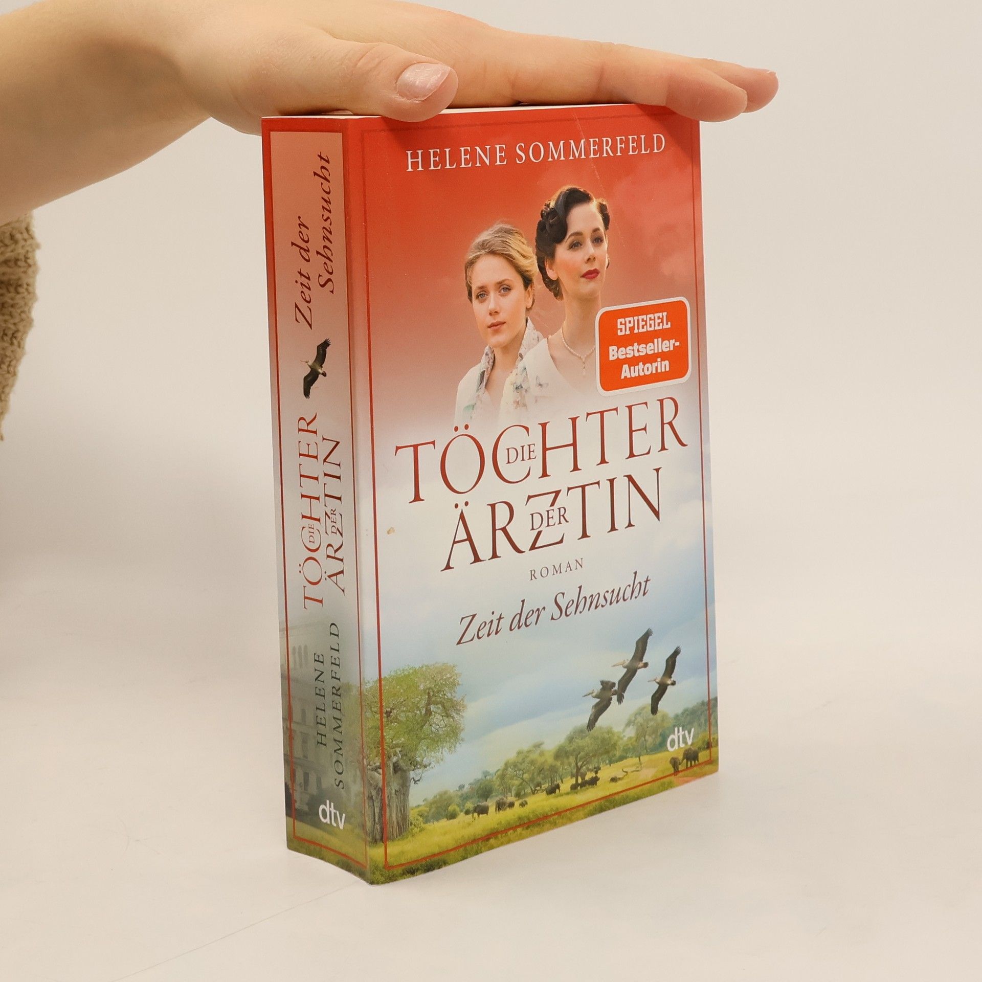 Helene Sommerfeld Die Töchter der Ärztin