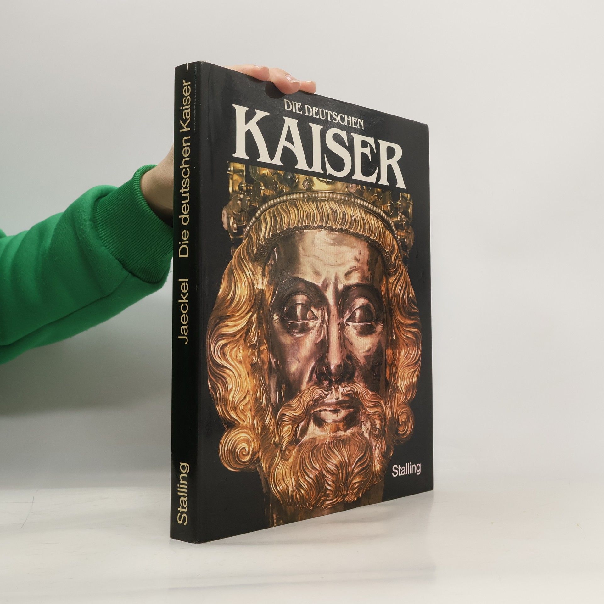 Die deutschen Kaiser