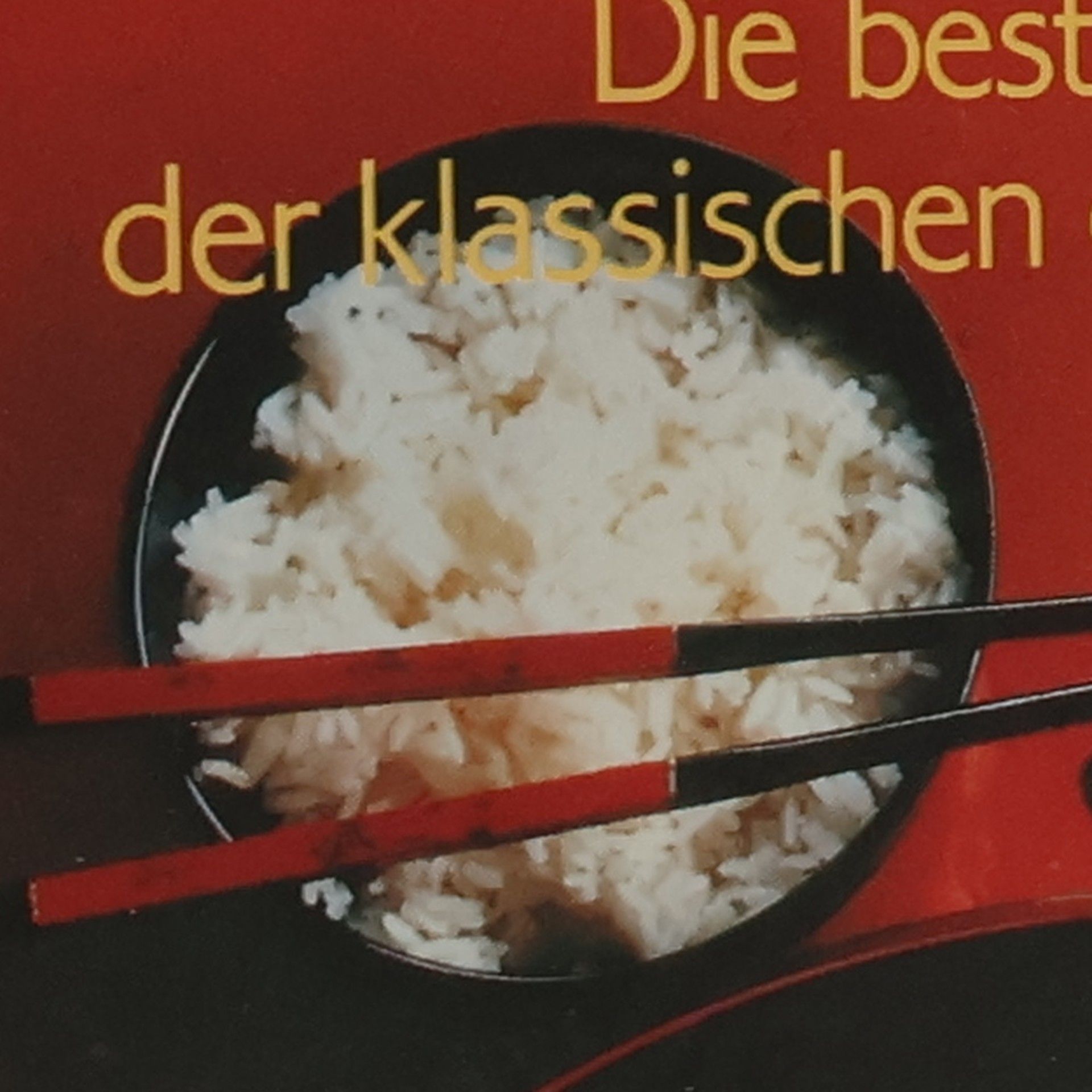 Yan kit So Das chinesische Kochbuch