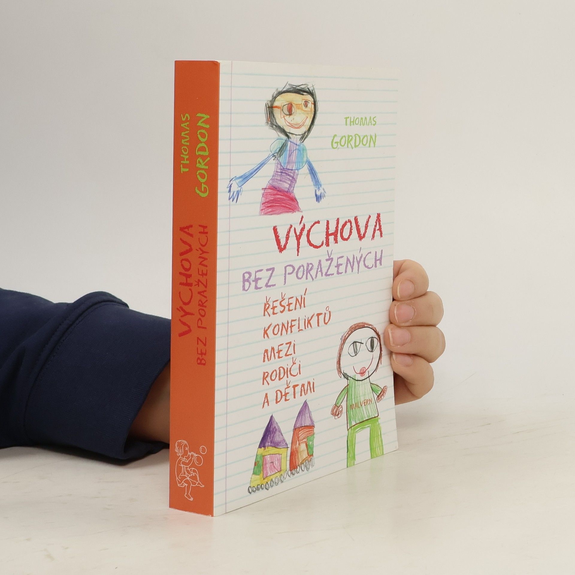 Gordon Thomas Výchova bez poražených