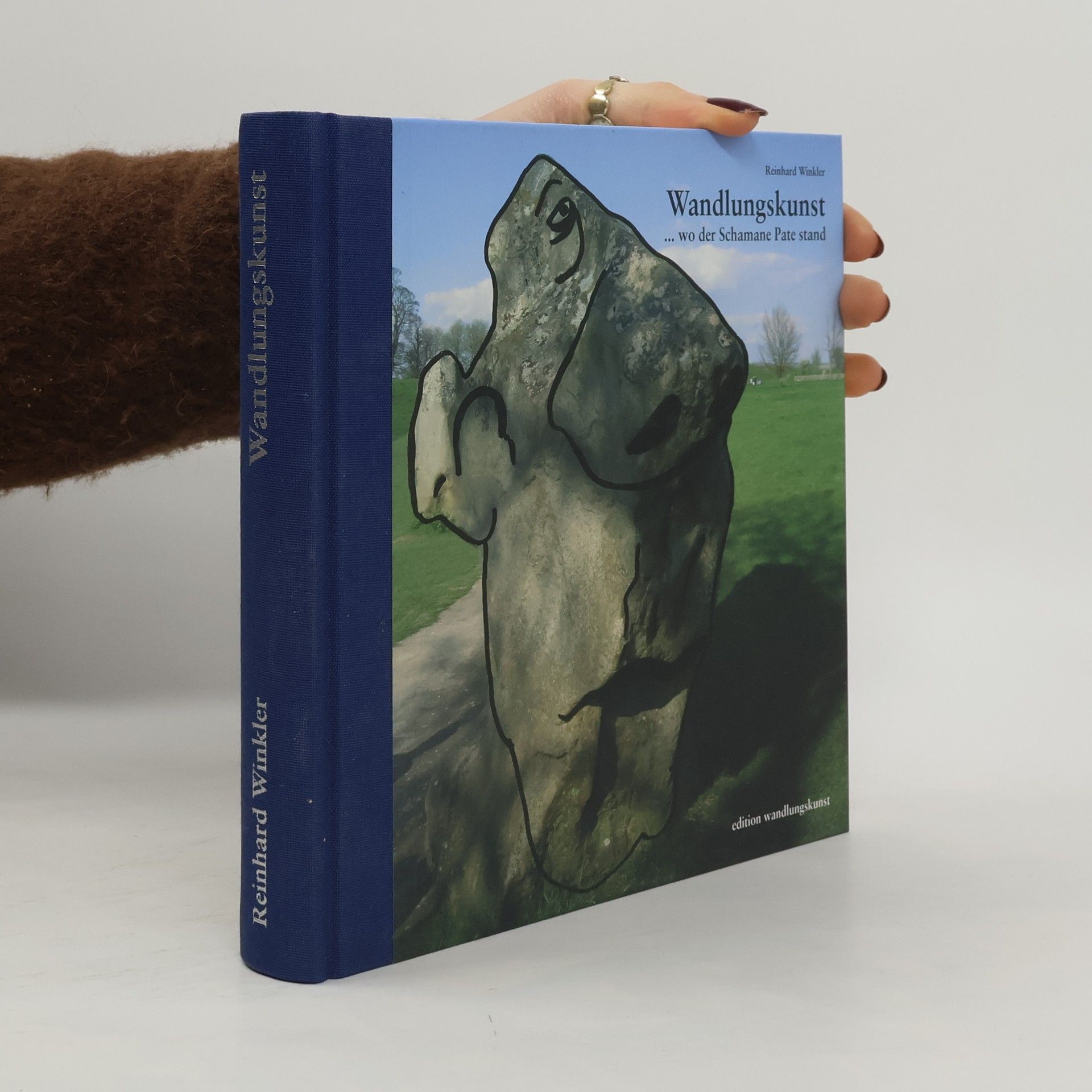 Reinhard Winkler Wandlungskunst