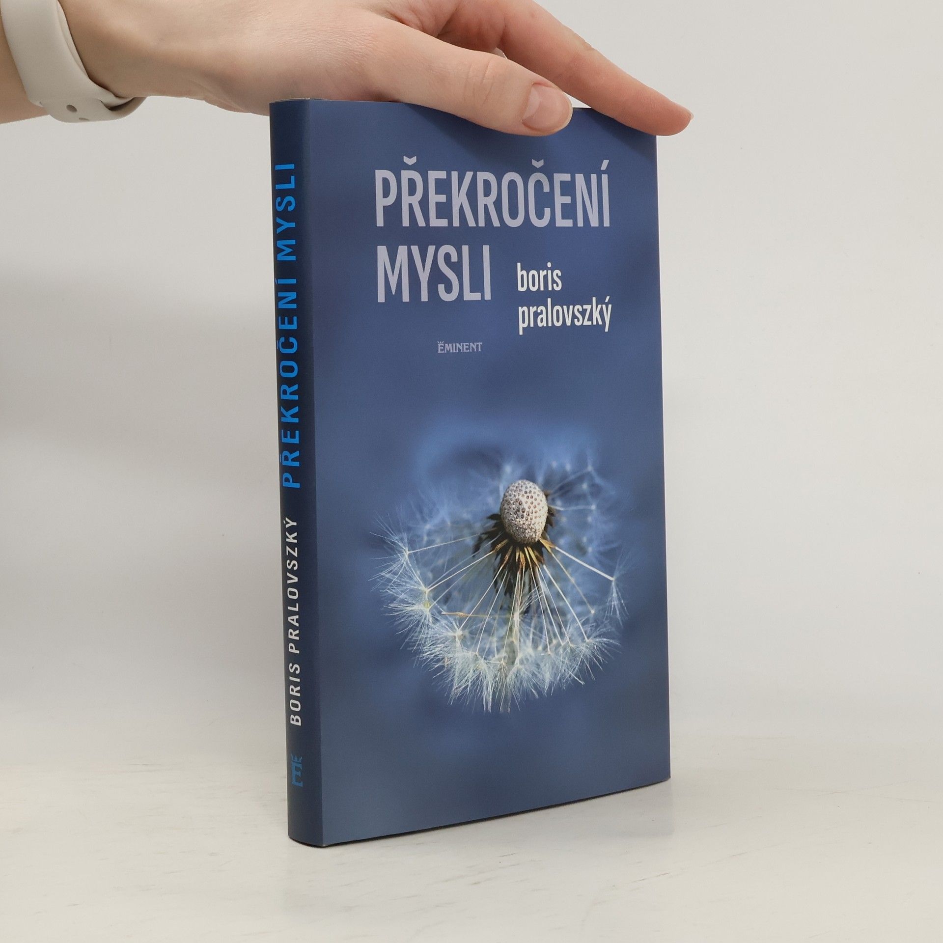 Překročení mysli
