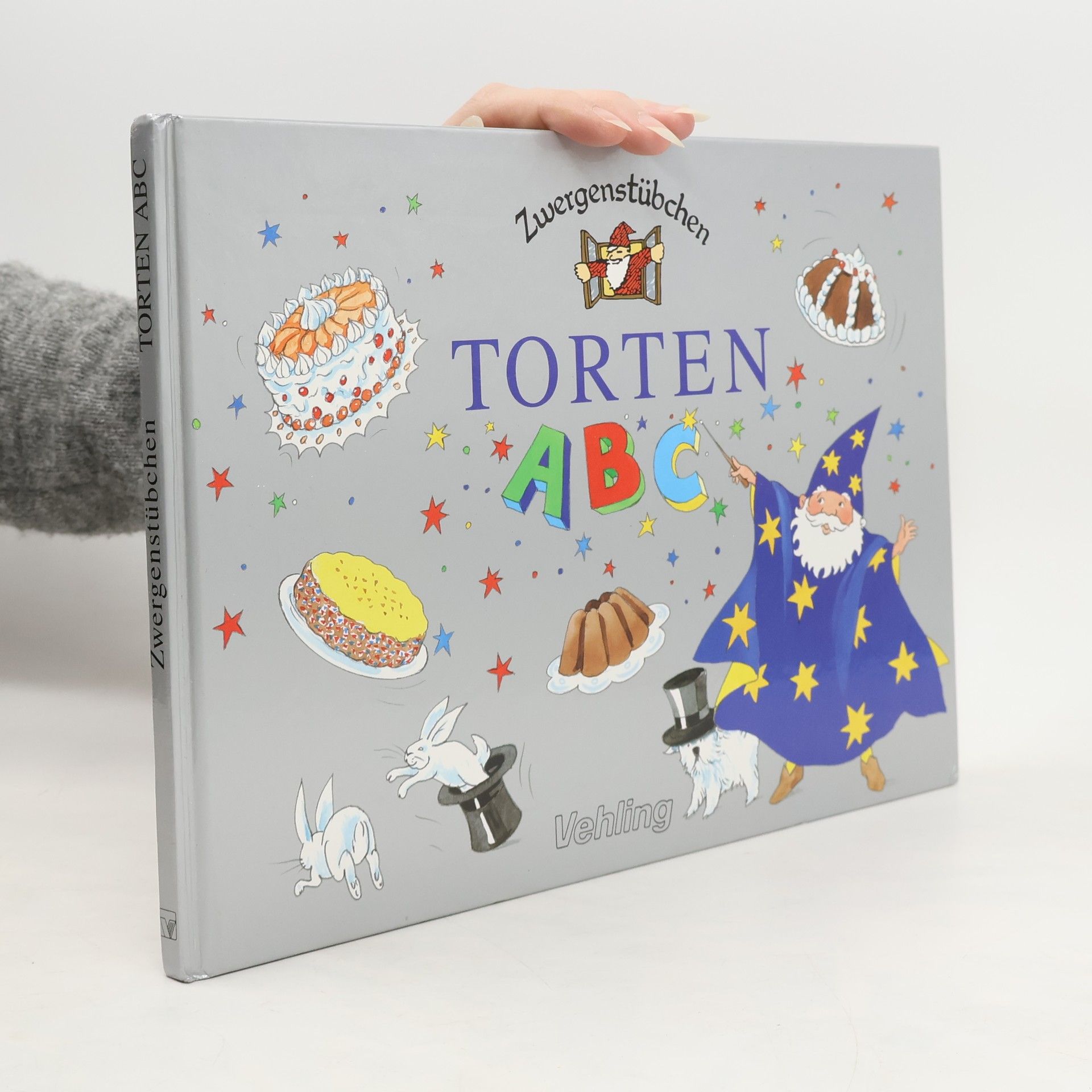 Autorenkollektiv Torten ABC