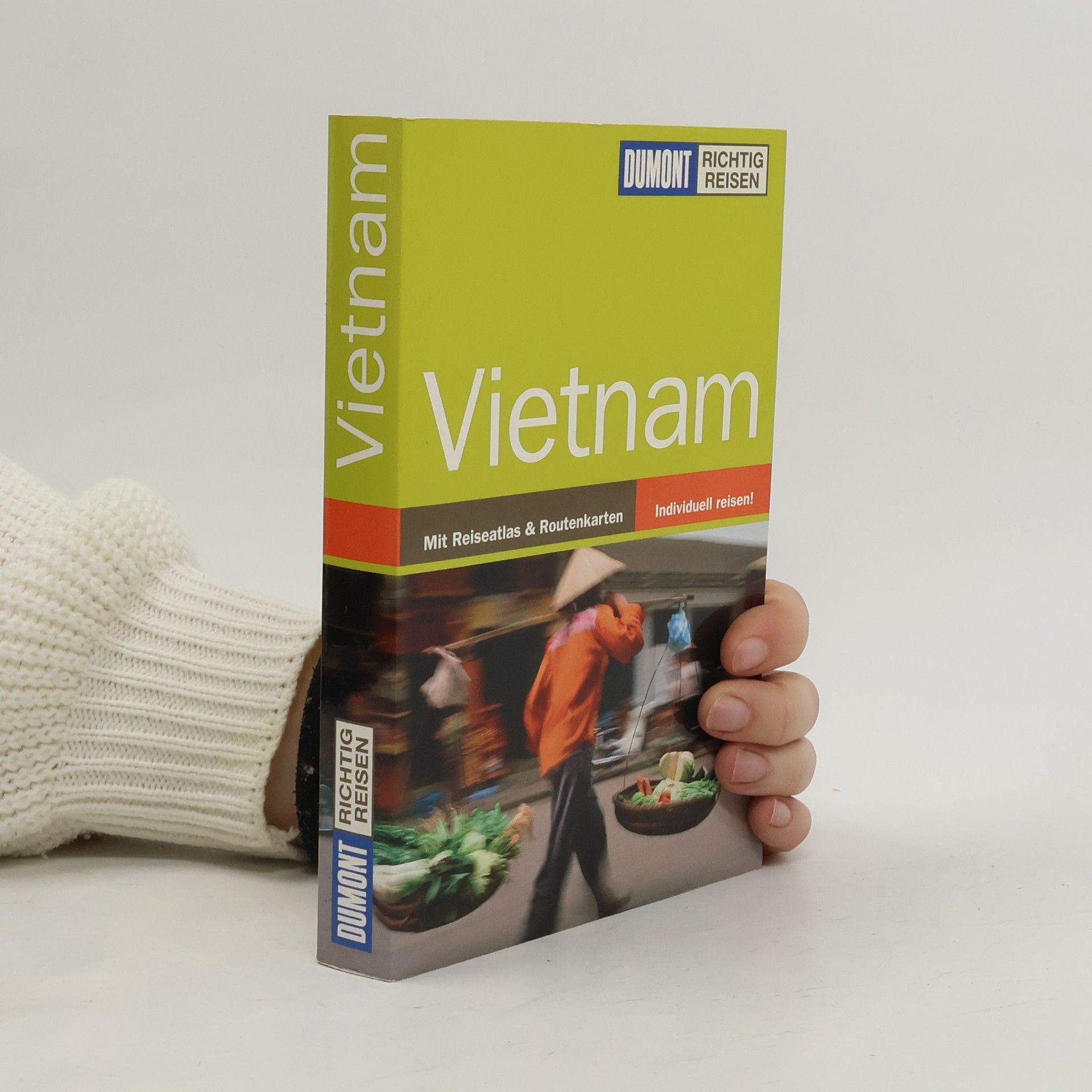 Martin H. Petrich Vietnam