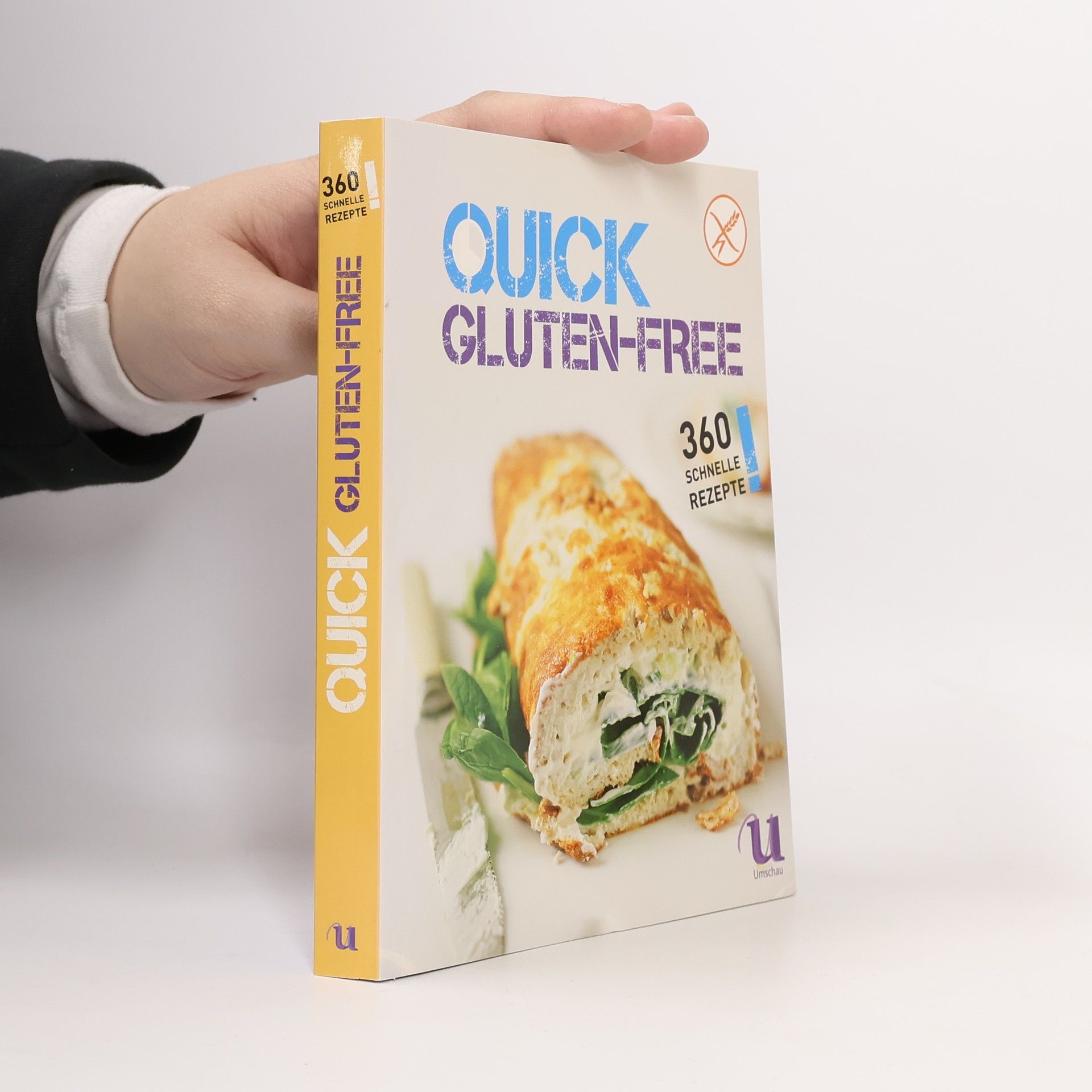 Quick Gluten-free