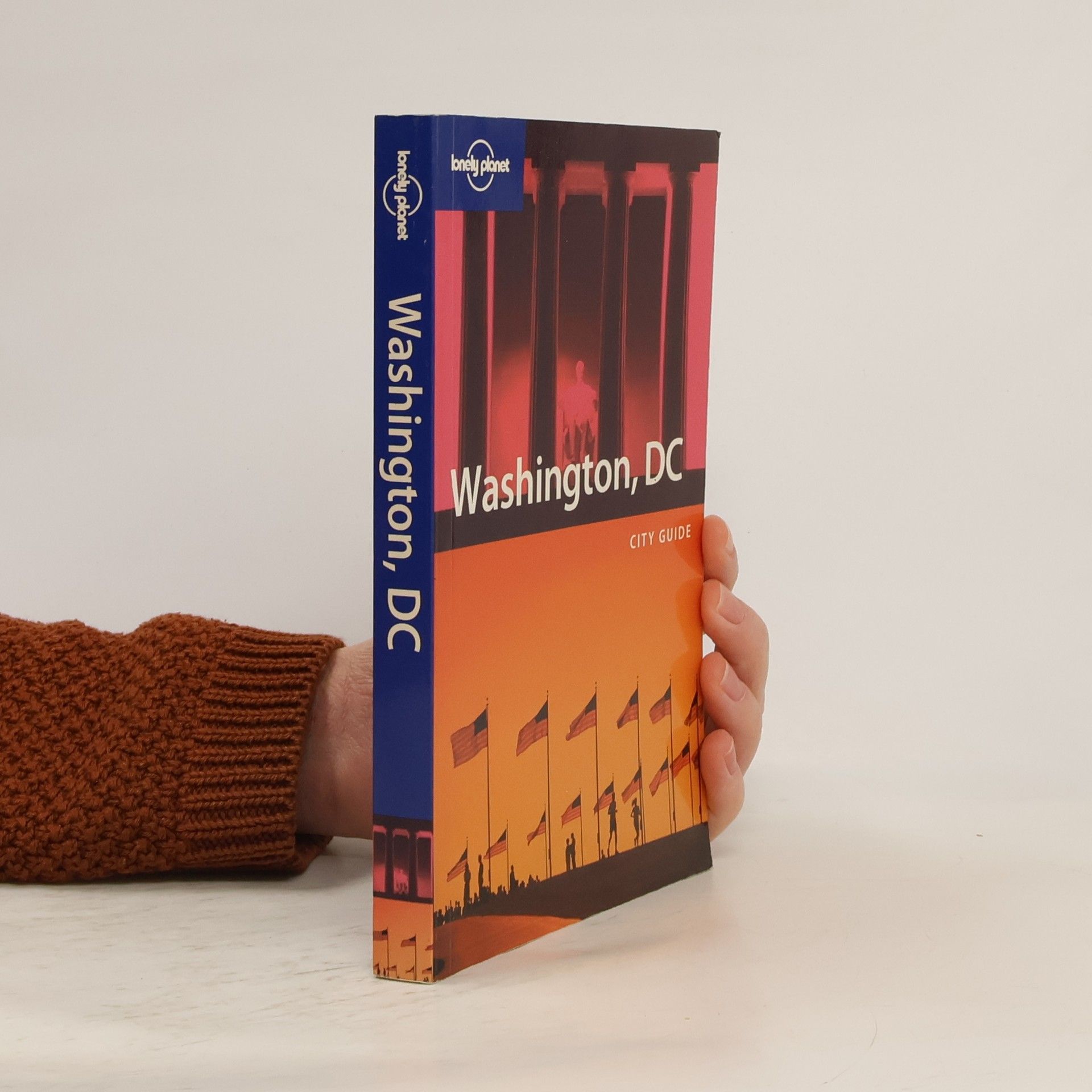 Becca Blond Washington, DC