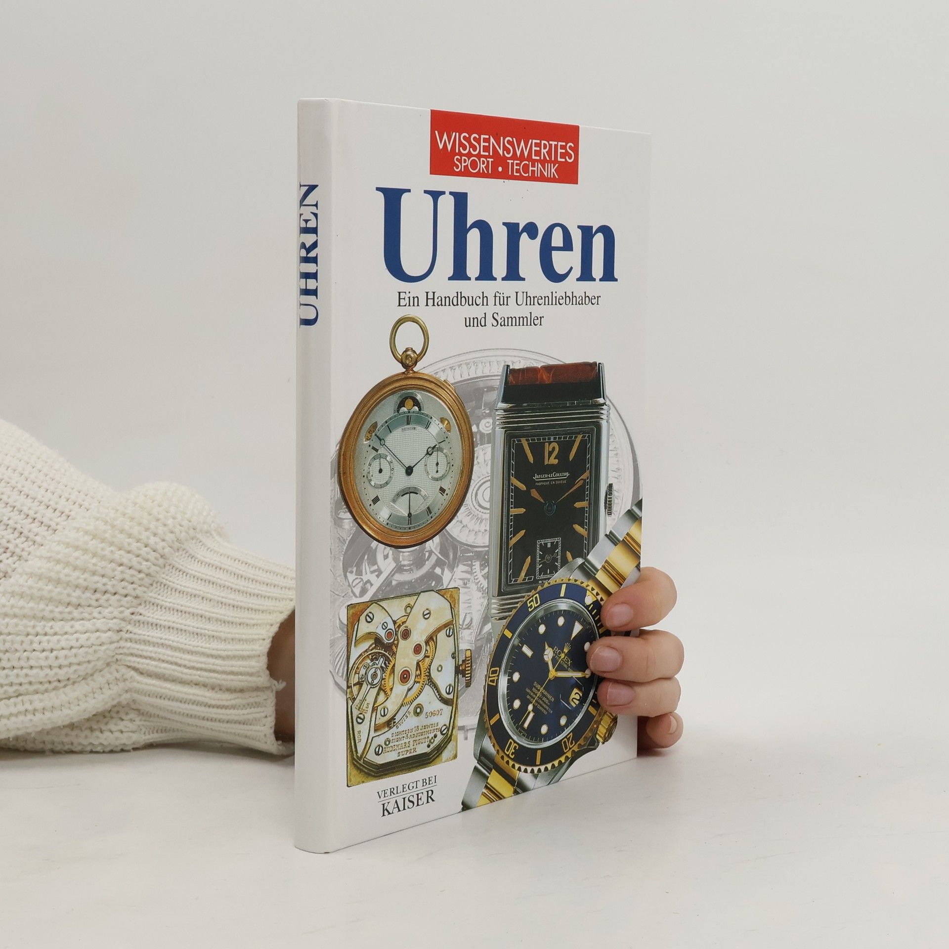 Uhren