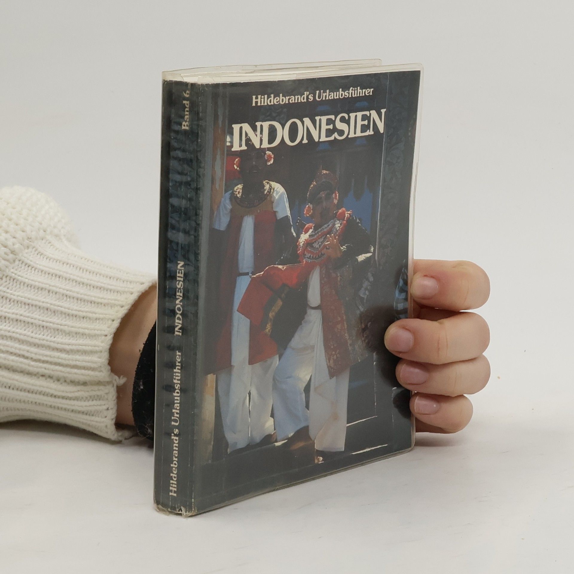 Indonesien