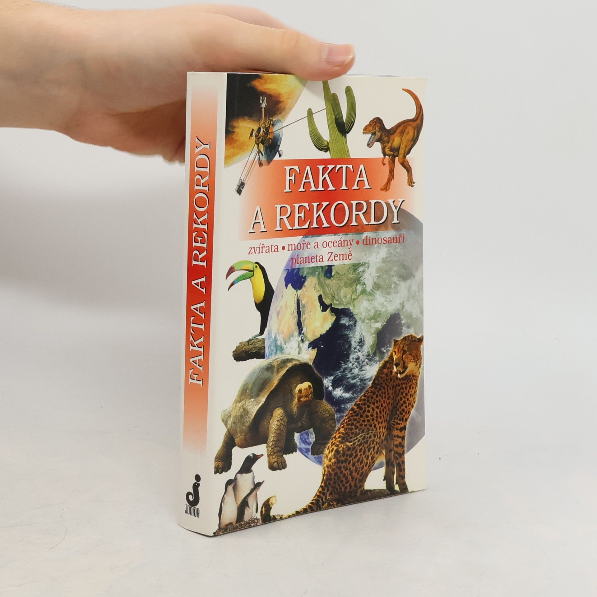 Phillip Clarke Fakta a rekordy