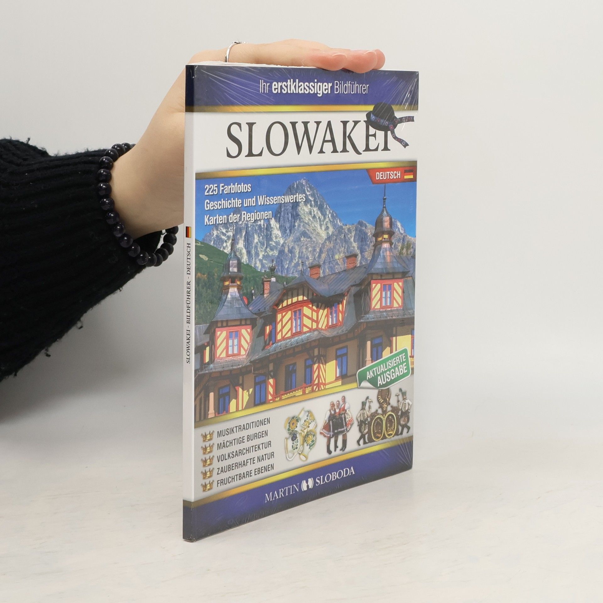 Slowakei