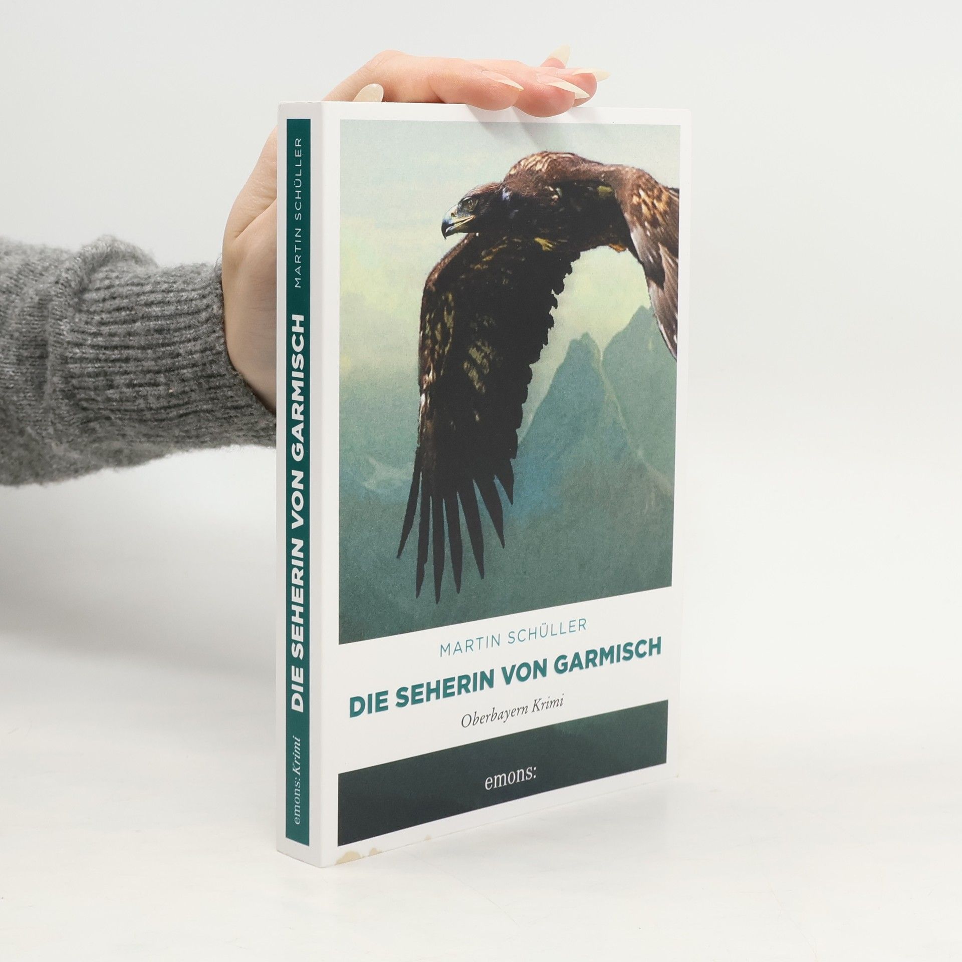 Die Seherin von Garmisch