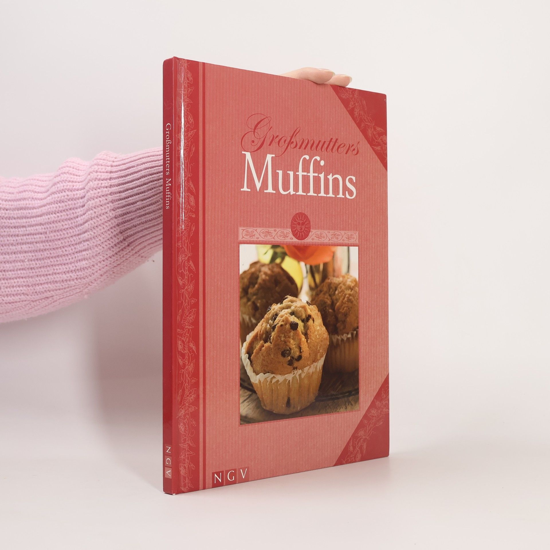 Various authors Großsmutters Muffins