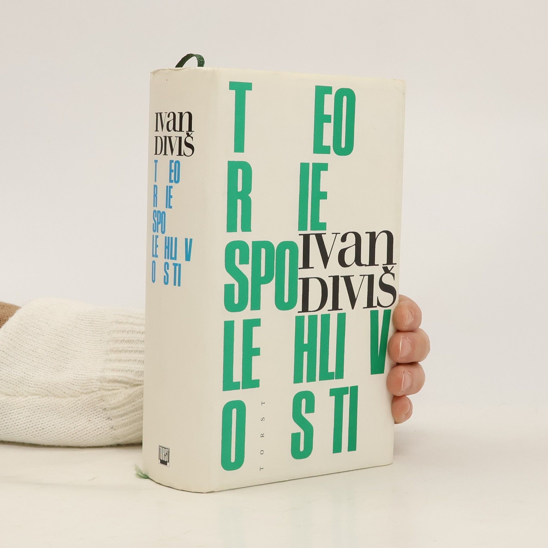 Teorie spolehlivosti