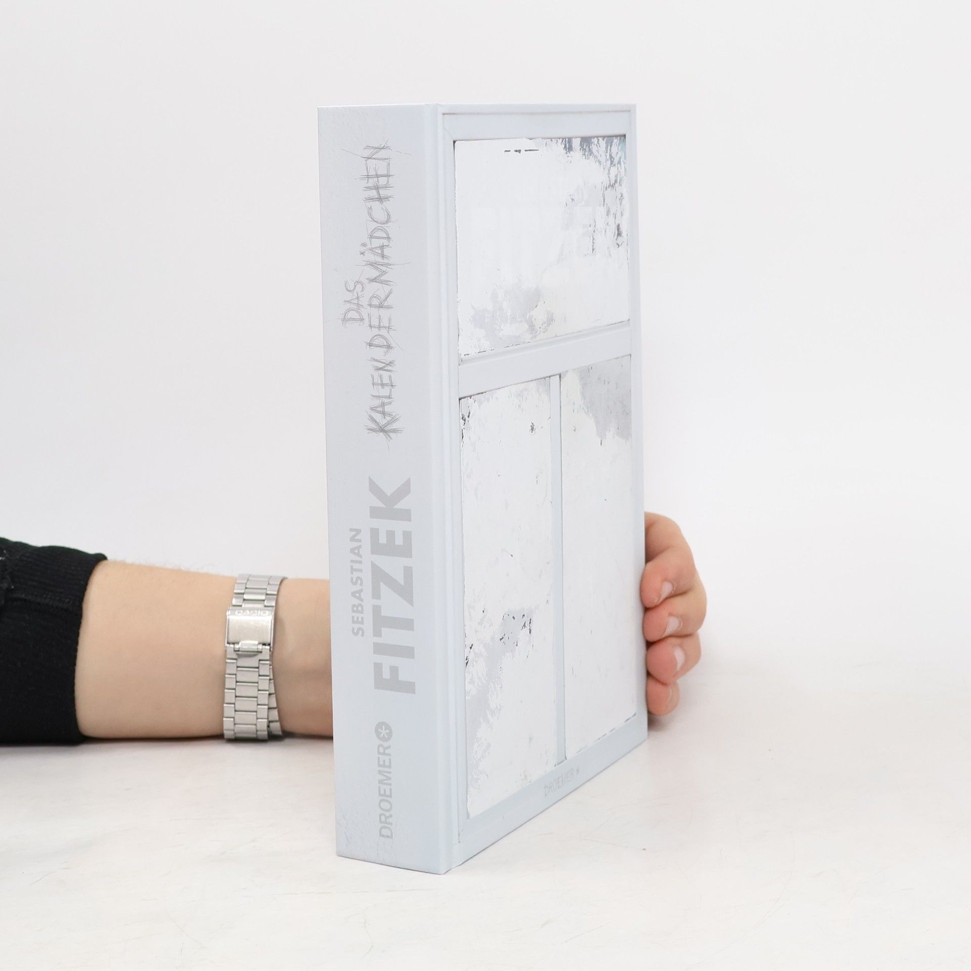 Sebastian Fitzek Das Kalendermädchen