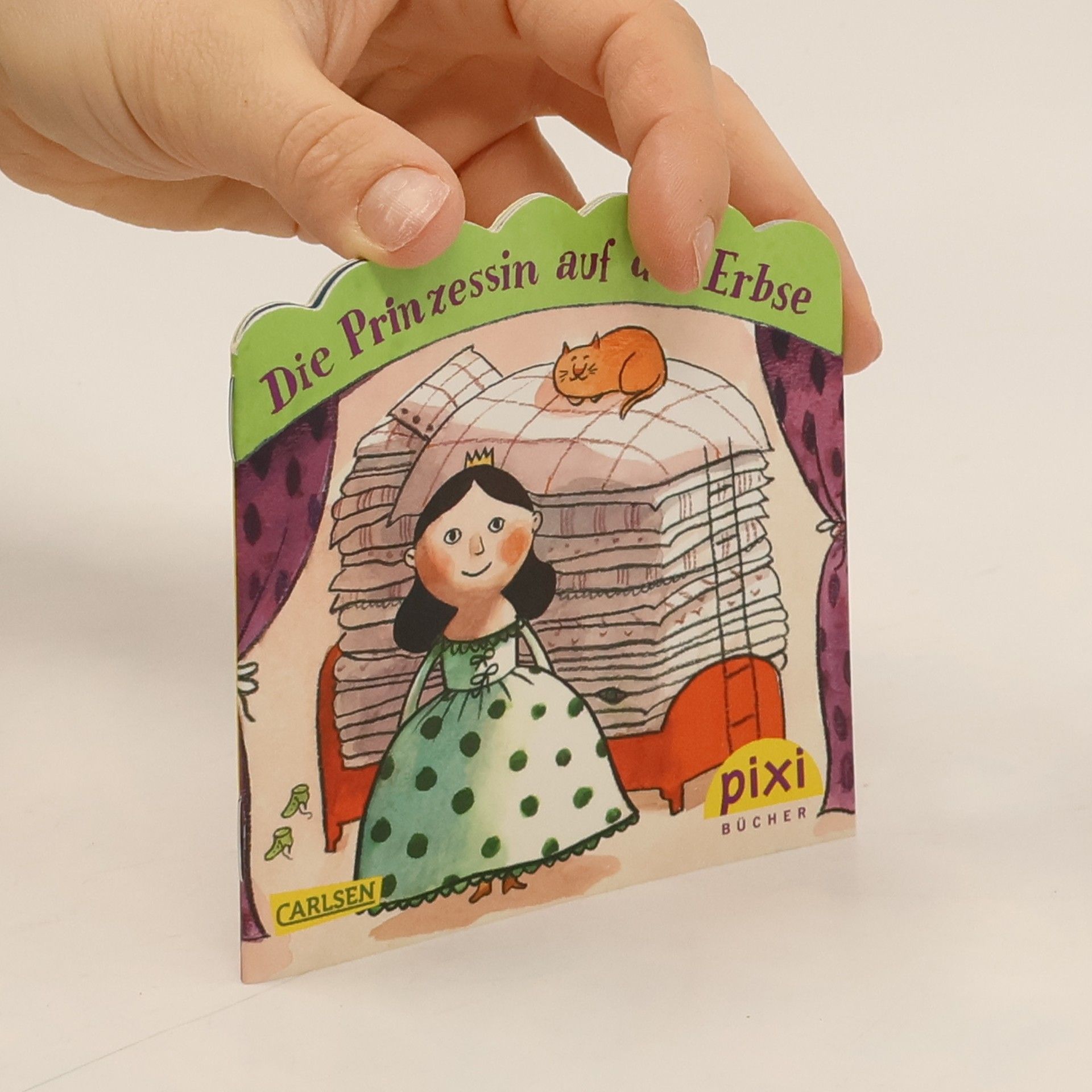 Das tapfere Schneiderlein