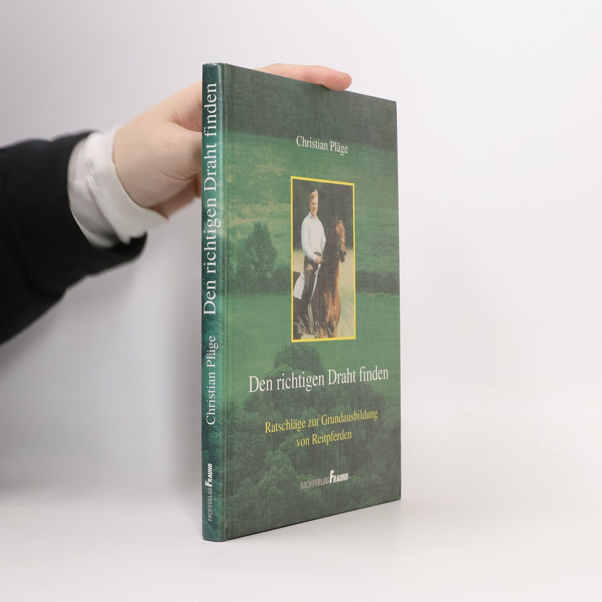 Den richtigen Draht finden