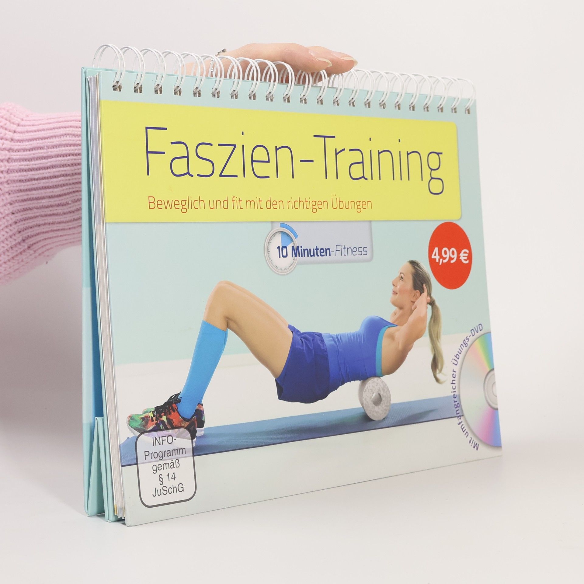 Auteurscollectief Faszien-Training