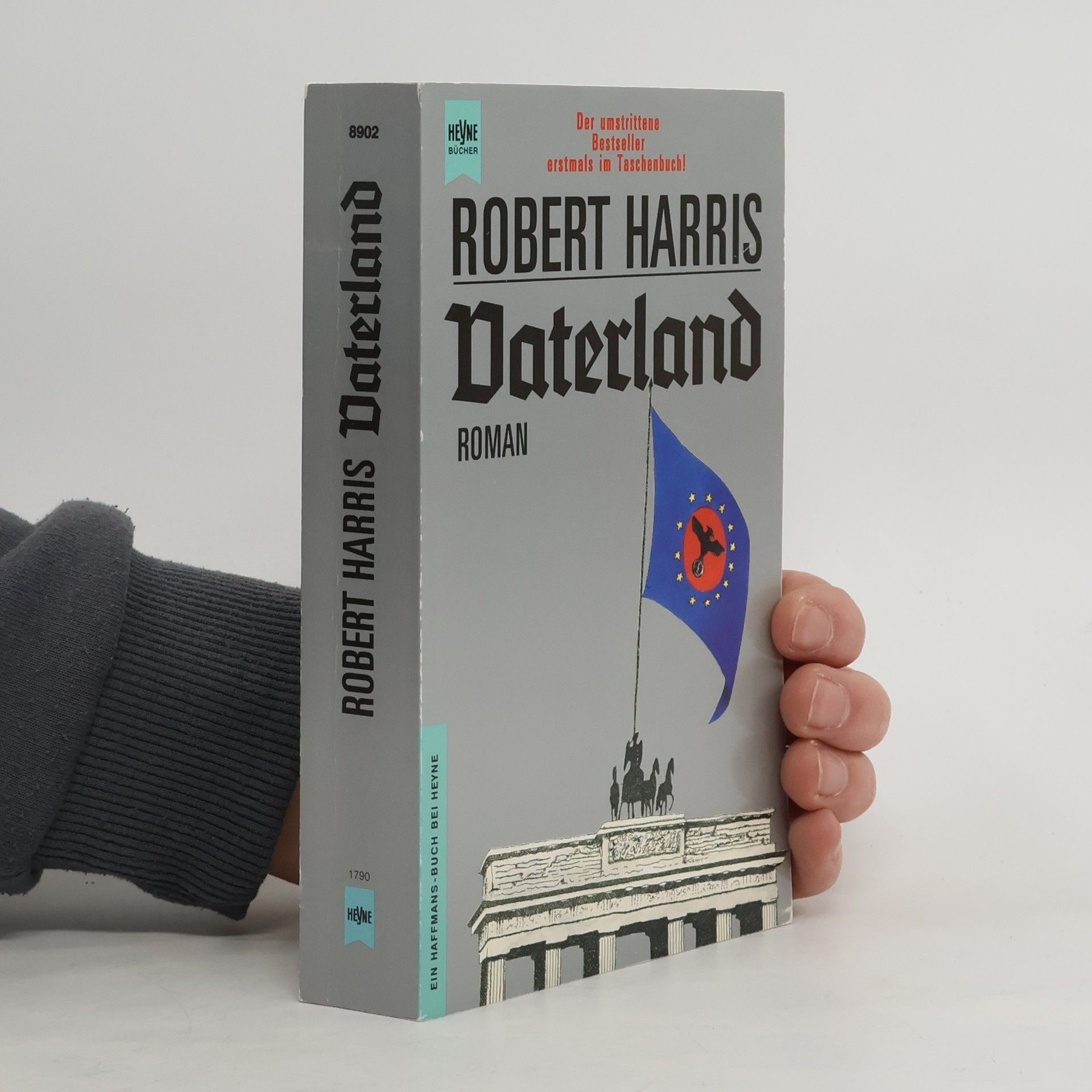Robert Harris Vaterland