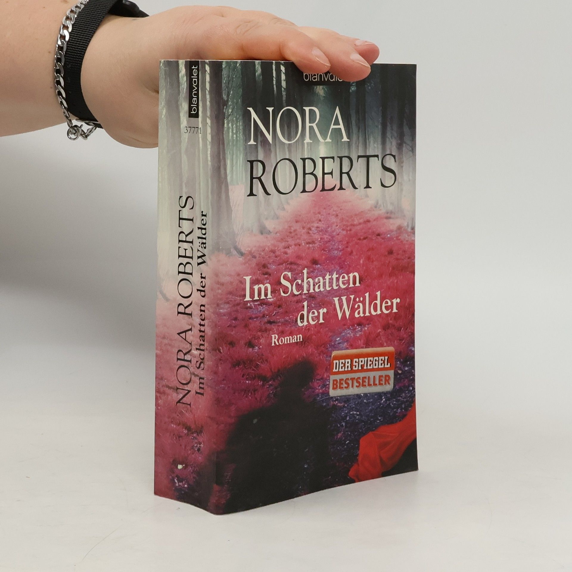 Nora Roberts Im Schatten der Wälder