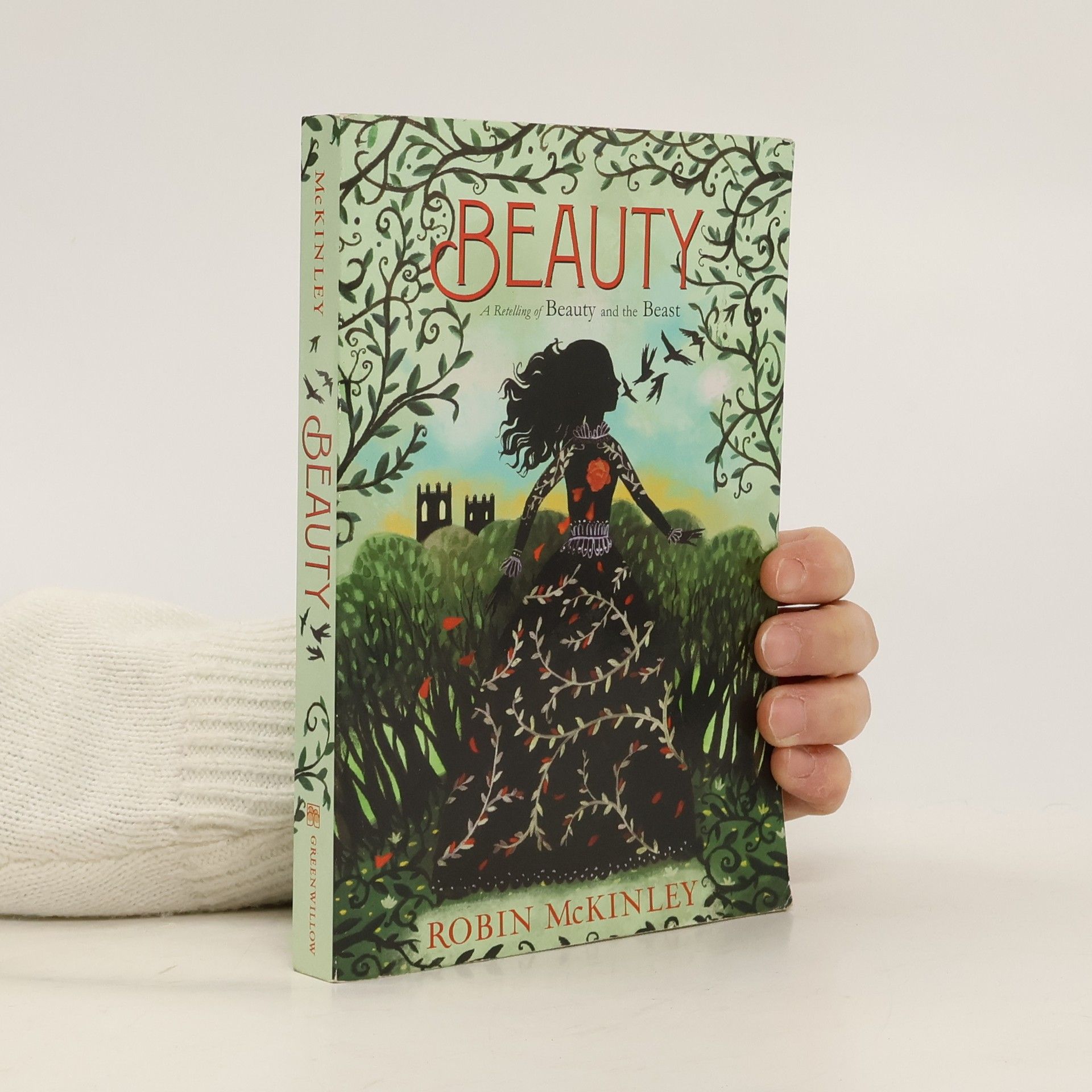 Robin McKinley Beauty