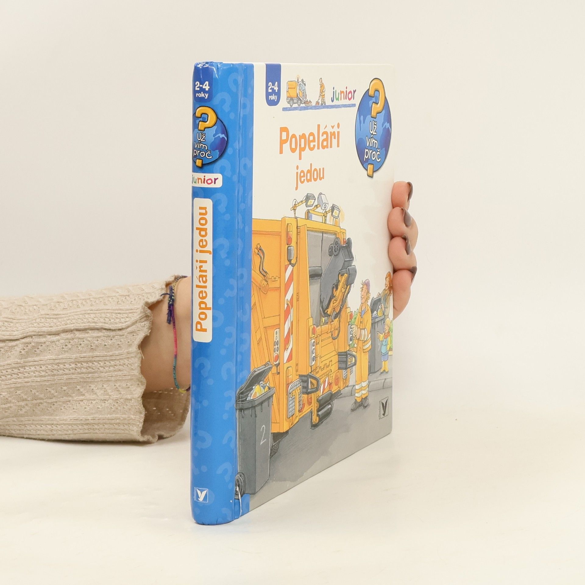 Peter Nieländer Popeláři jedou