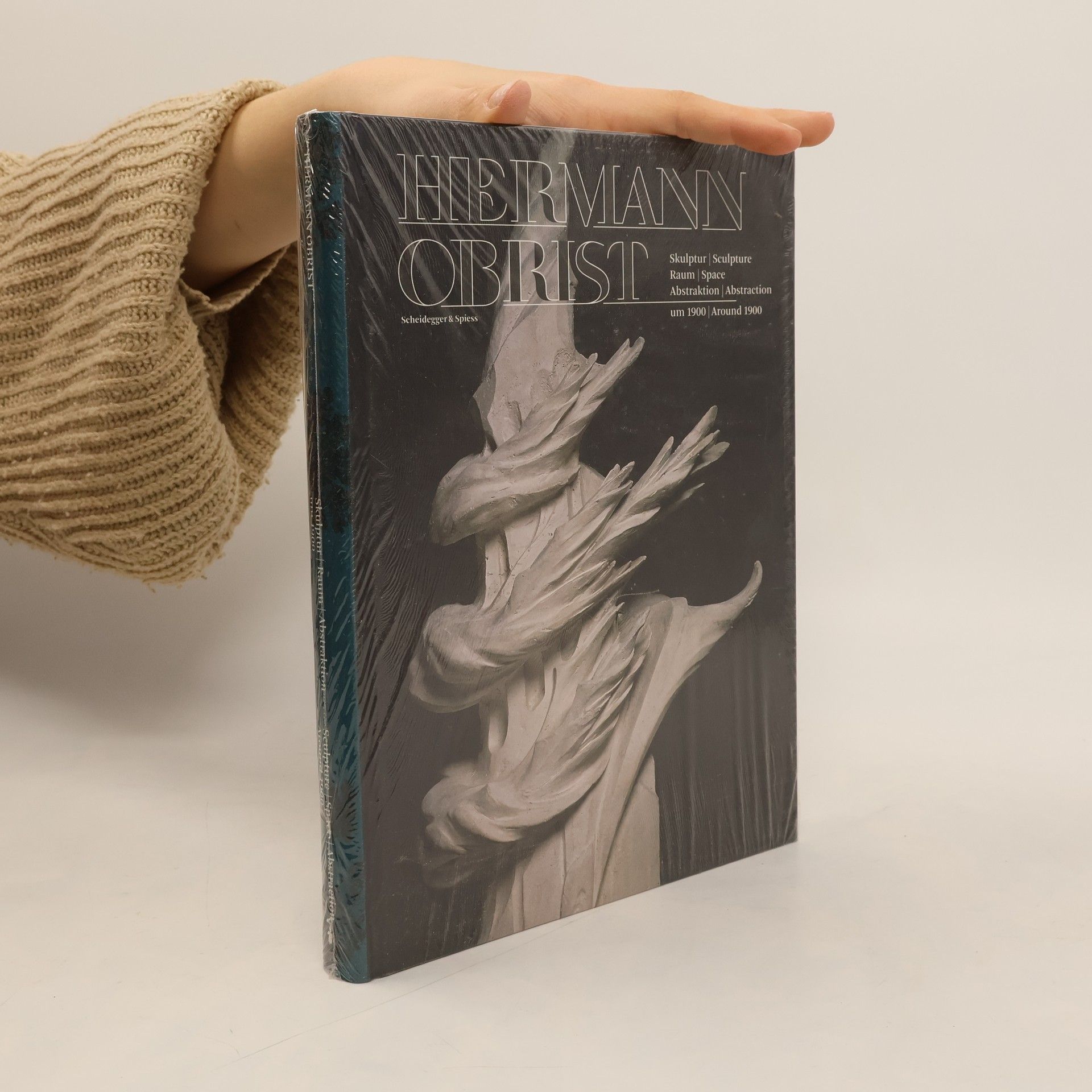 Hermann Obrist Hermann Obrist