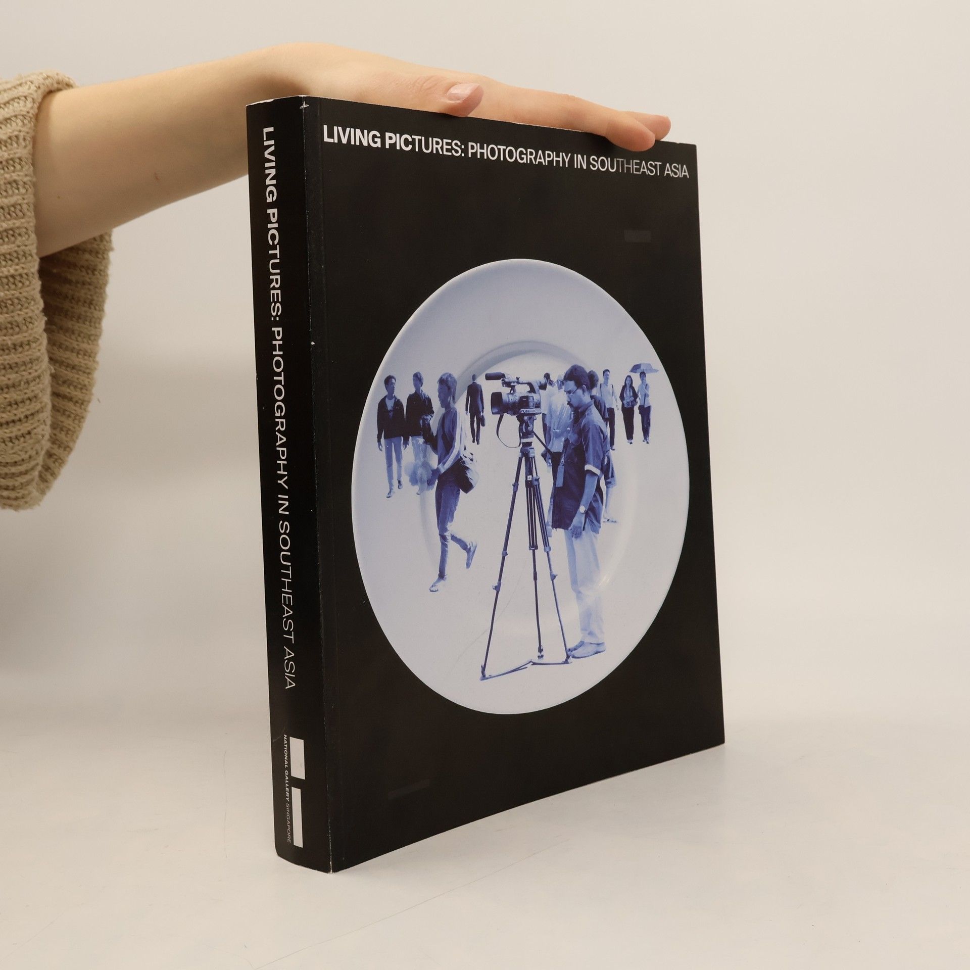 Charmaine Toh Living Pictures