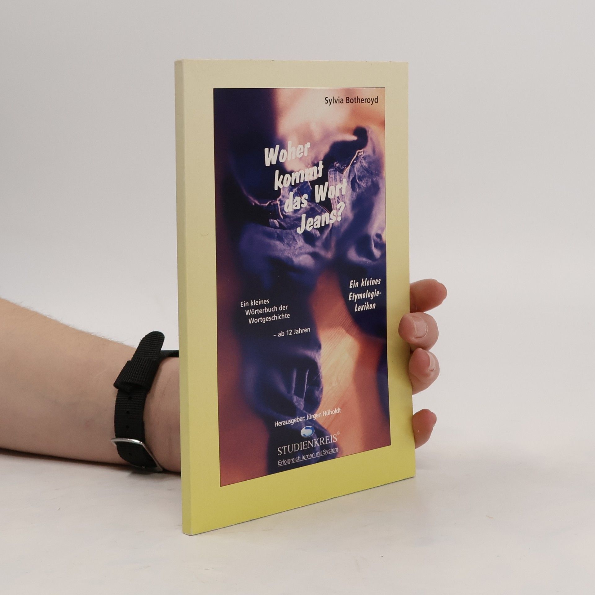 Woher kommt das Wort Jeans?