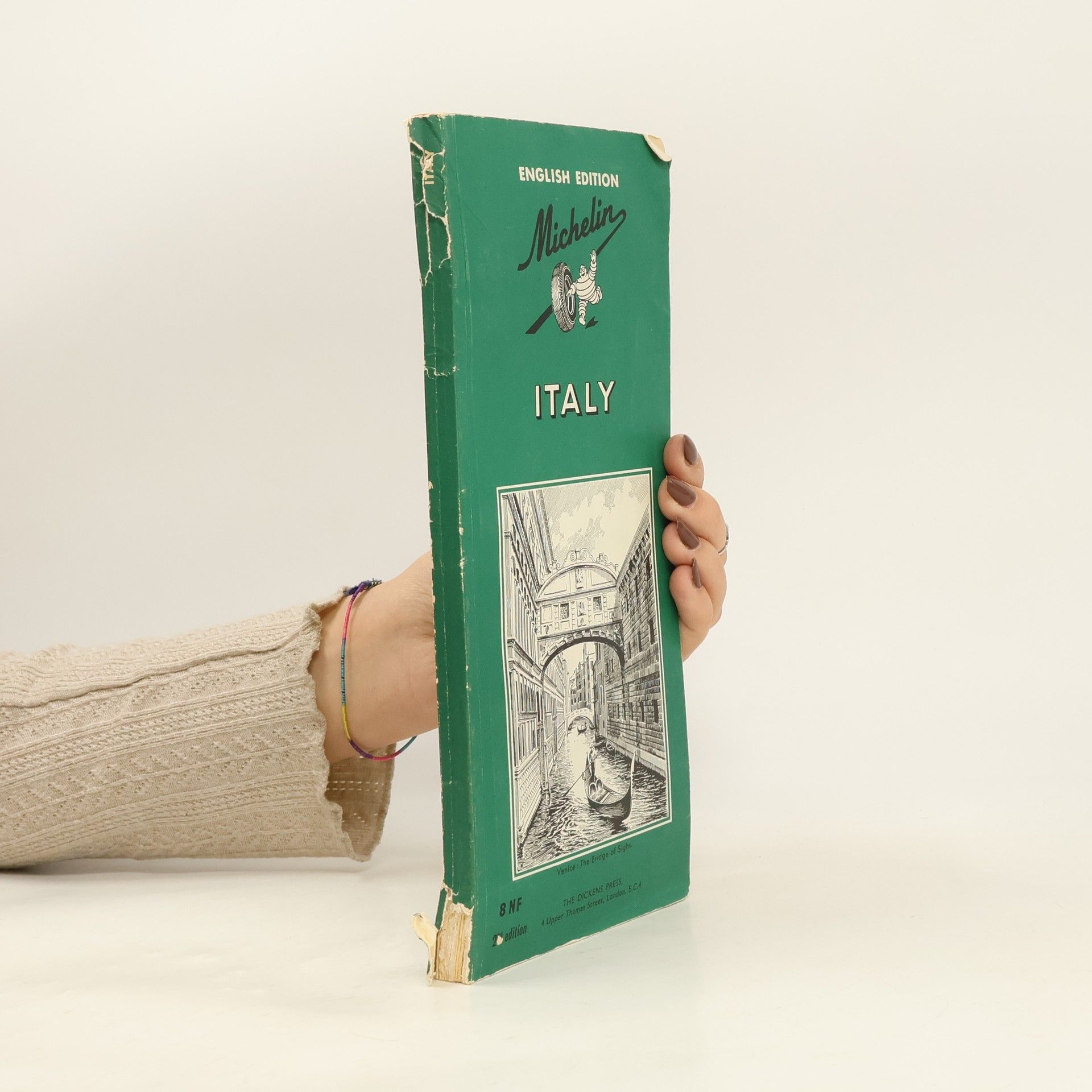 Collectif d'auteurs Italy