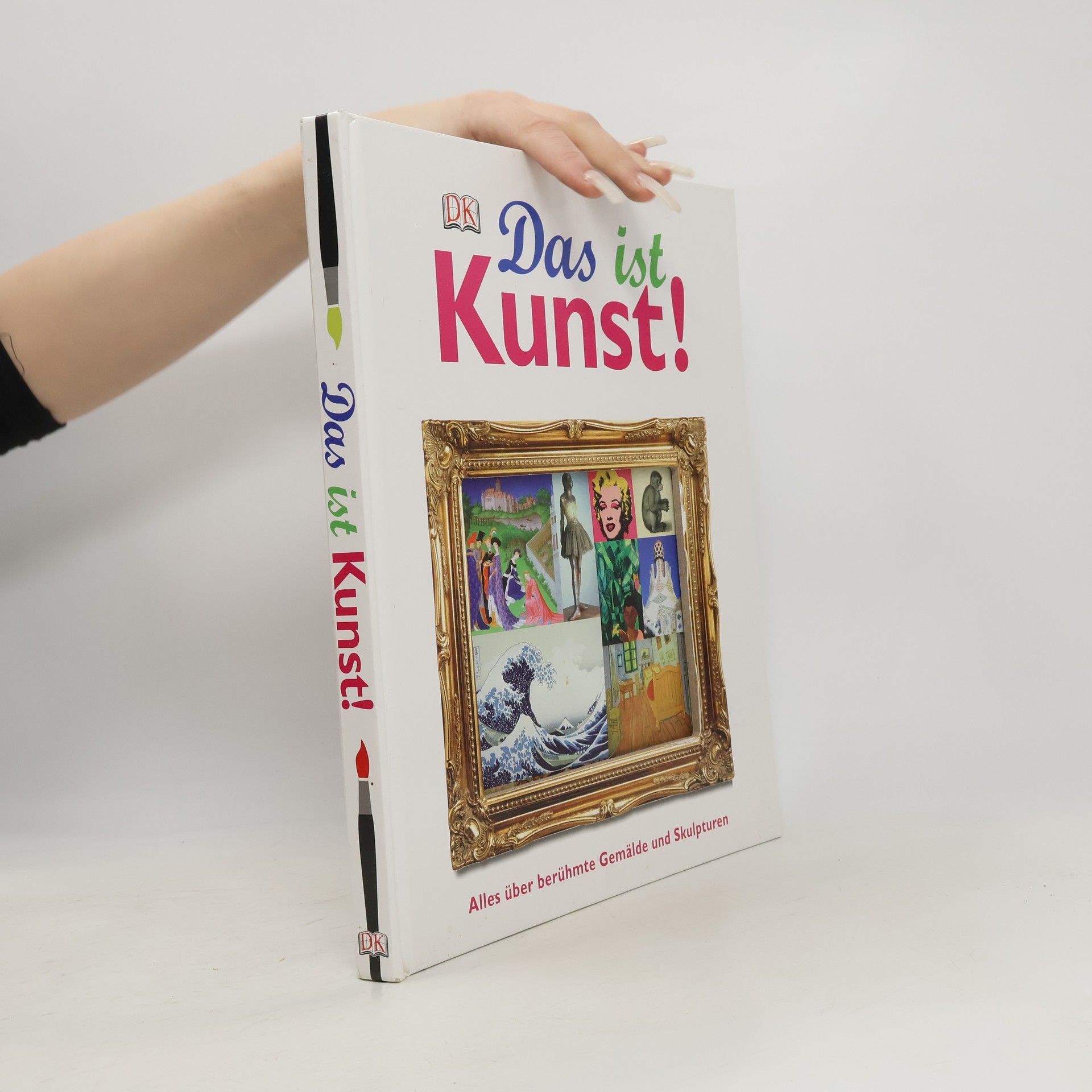 Deborah Lock Das ist Kunst!