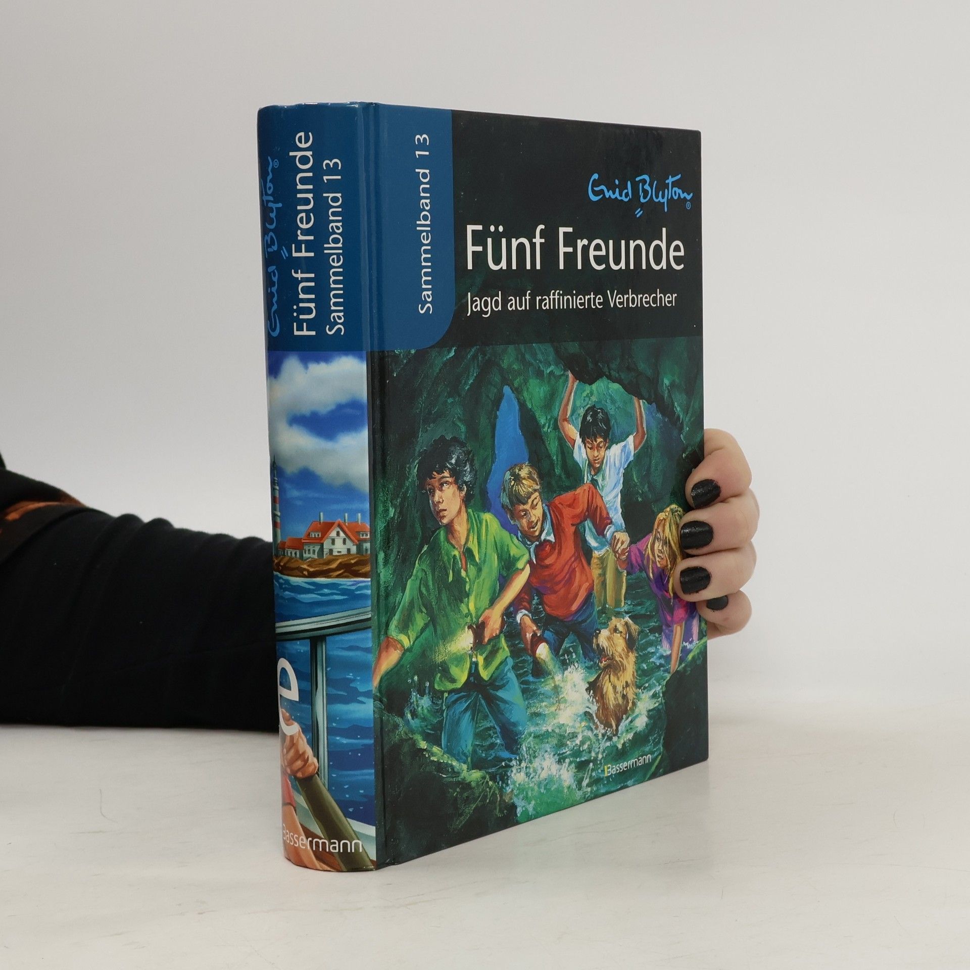 Jagd auf raffinierte Verbrecher