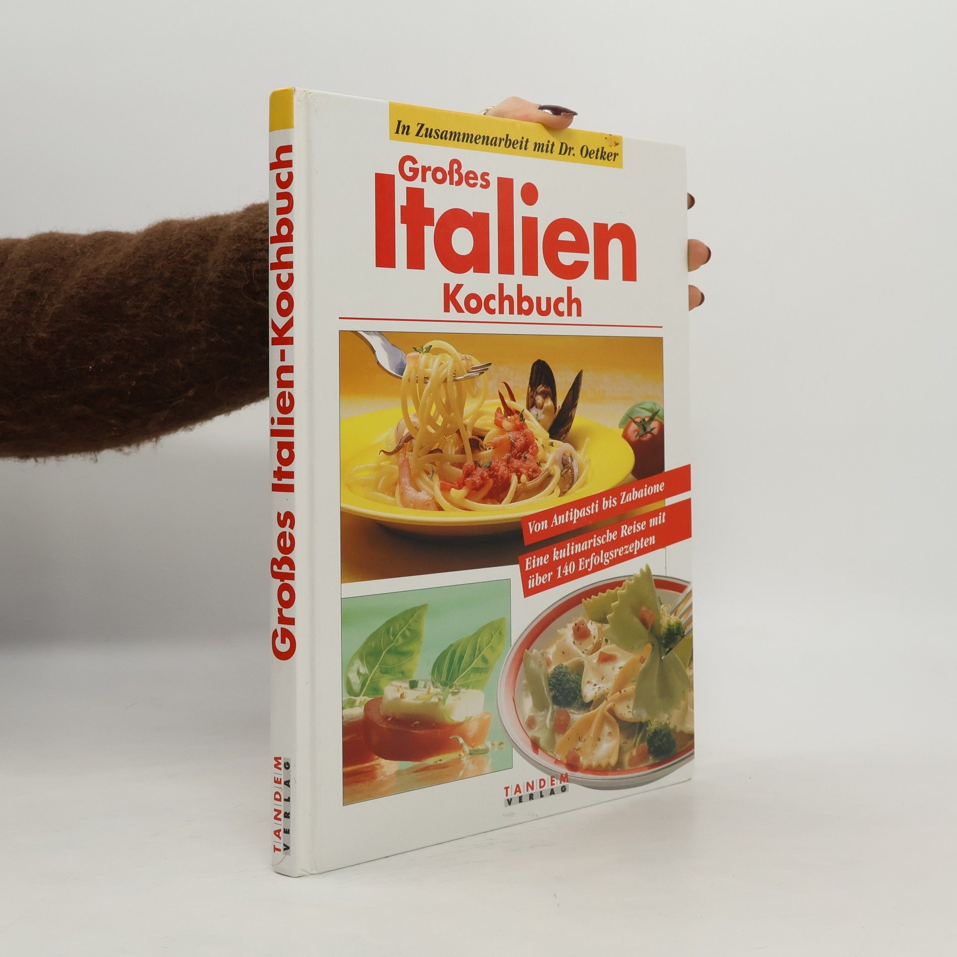 Kolektív autorov Italienisch