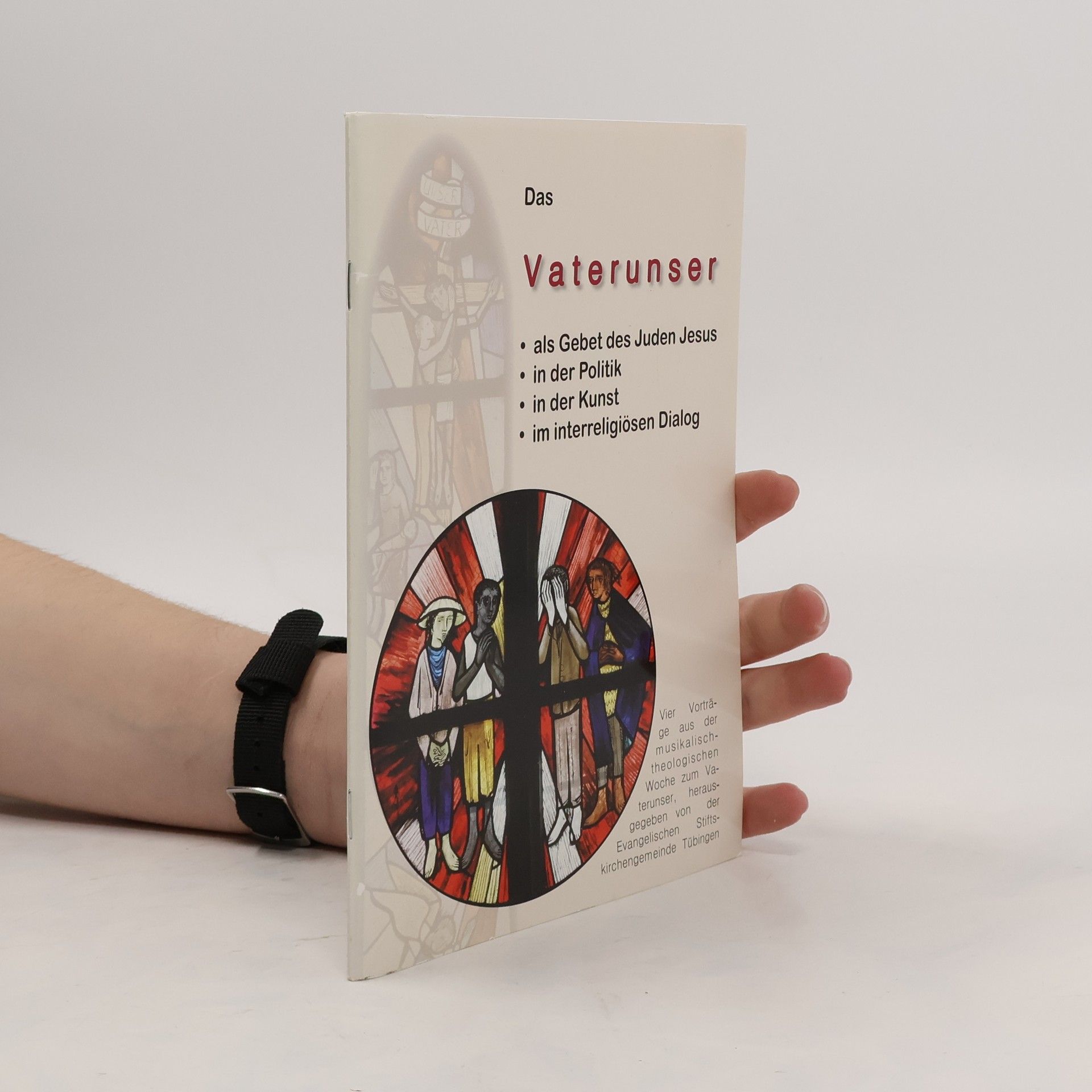 Autorenkollektiv Das Vaterunser