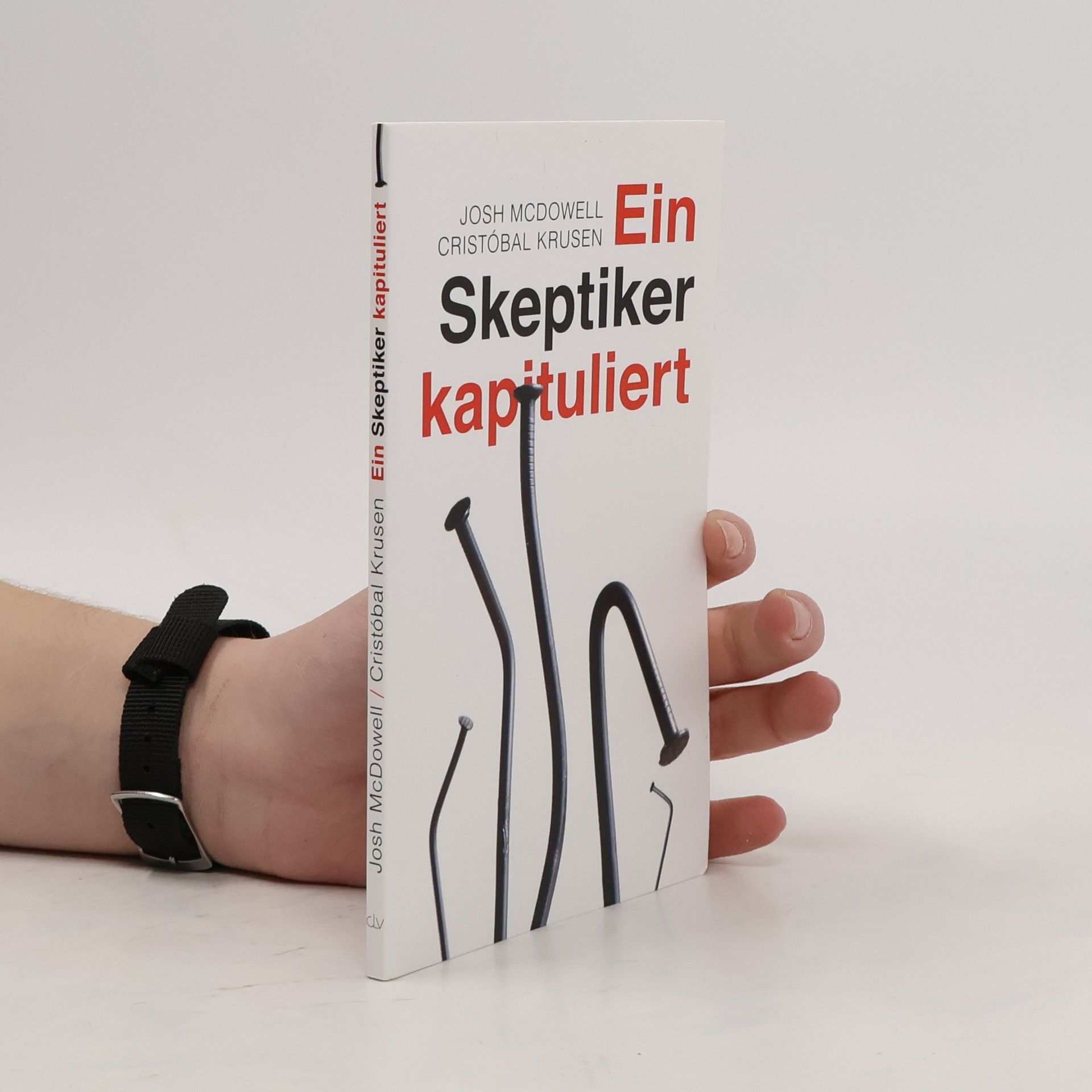 Ein Skeptiker kapituliert